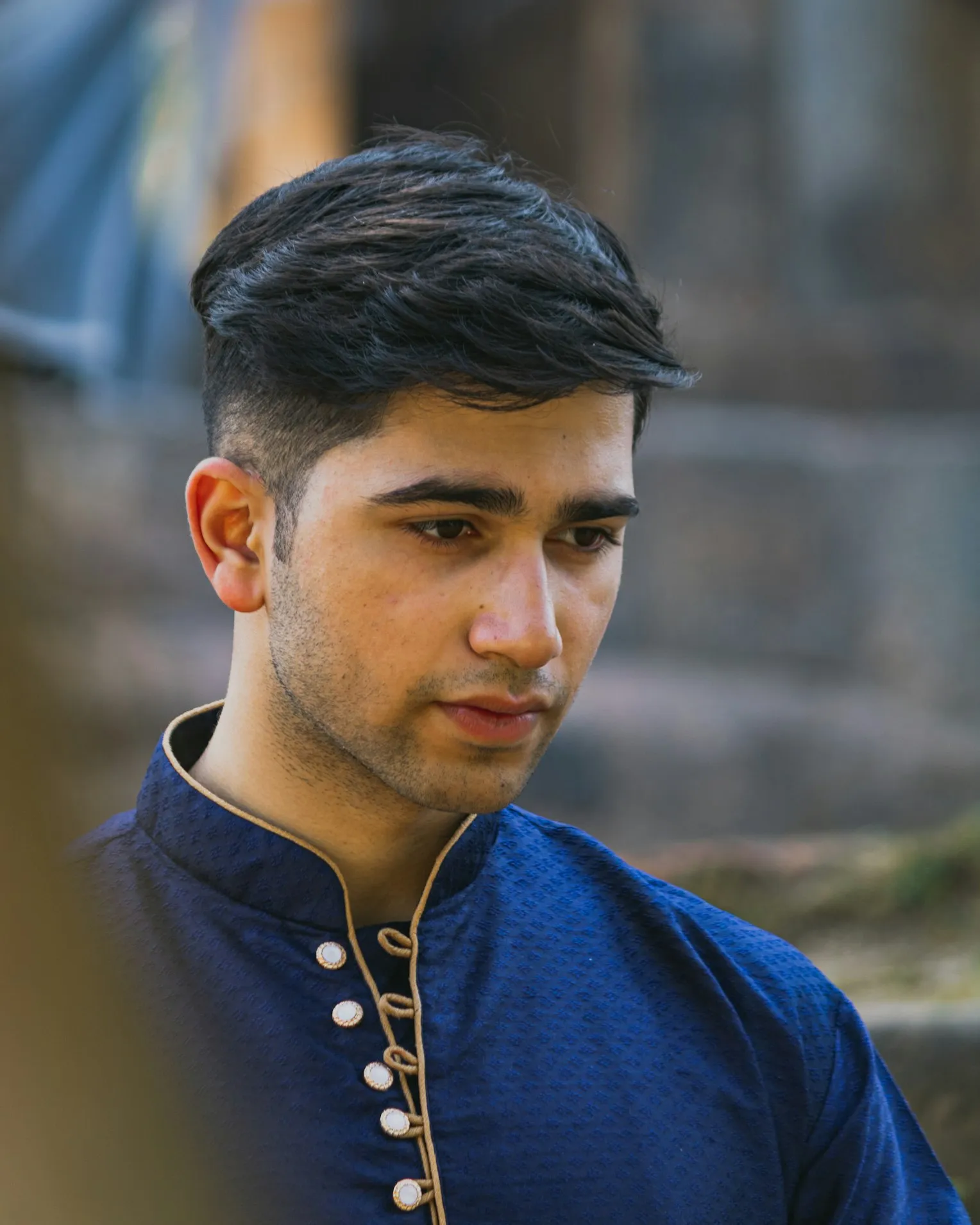 Shantanu Goyal on Unsplash