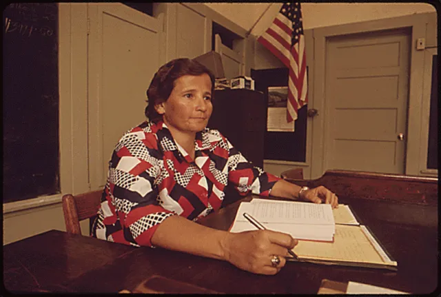 17 Things Teachers Expected From Students in the 1970s That Rarely Happen Today