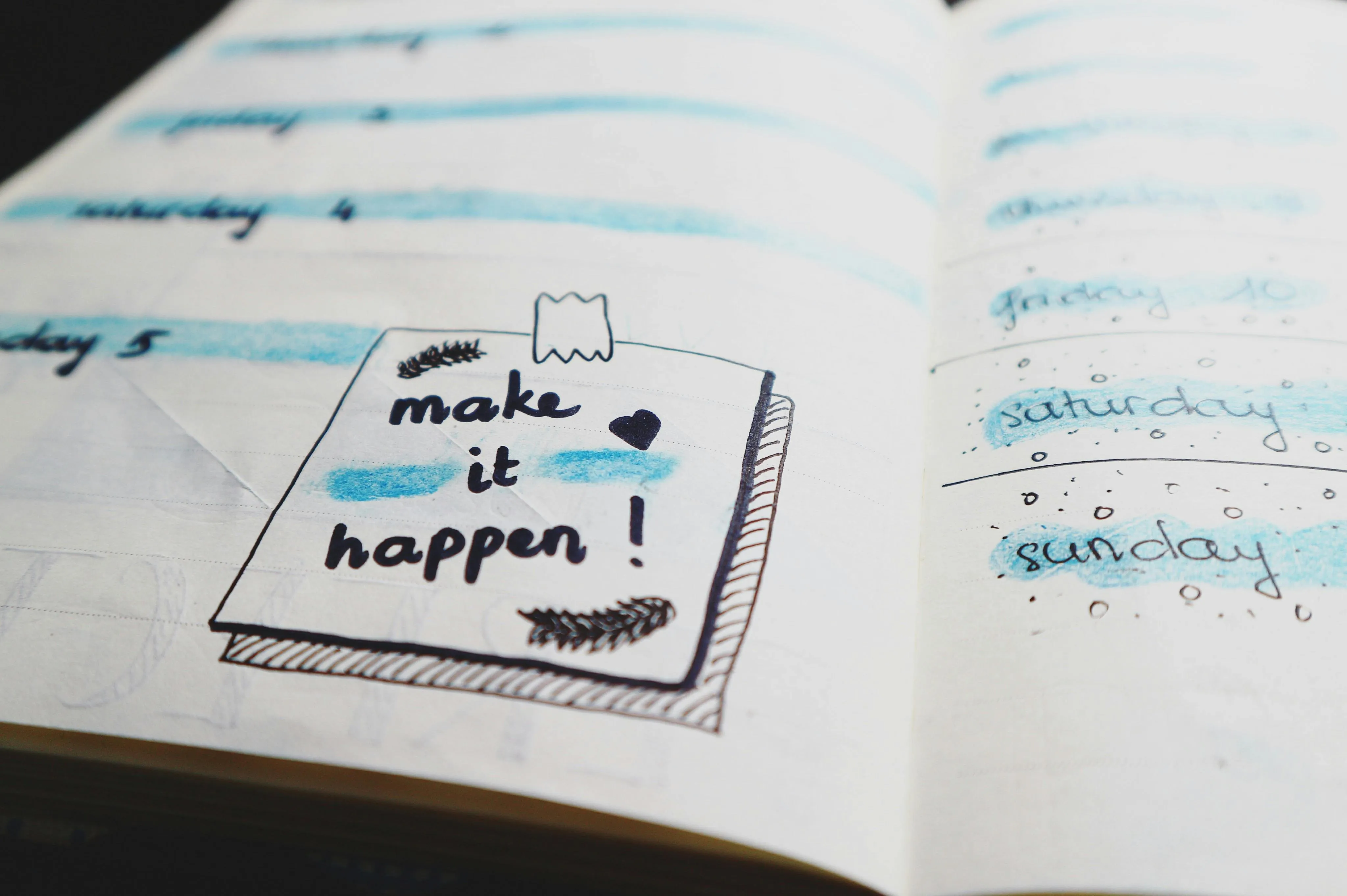20 Winter Goals People Swear They’ll Stick To This Year