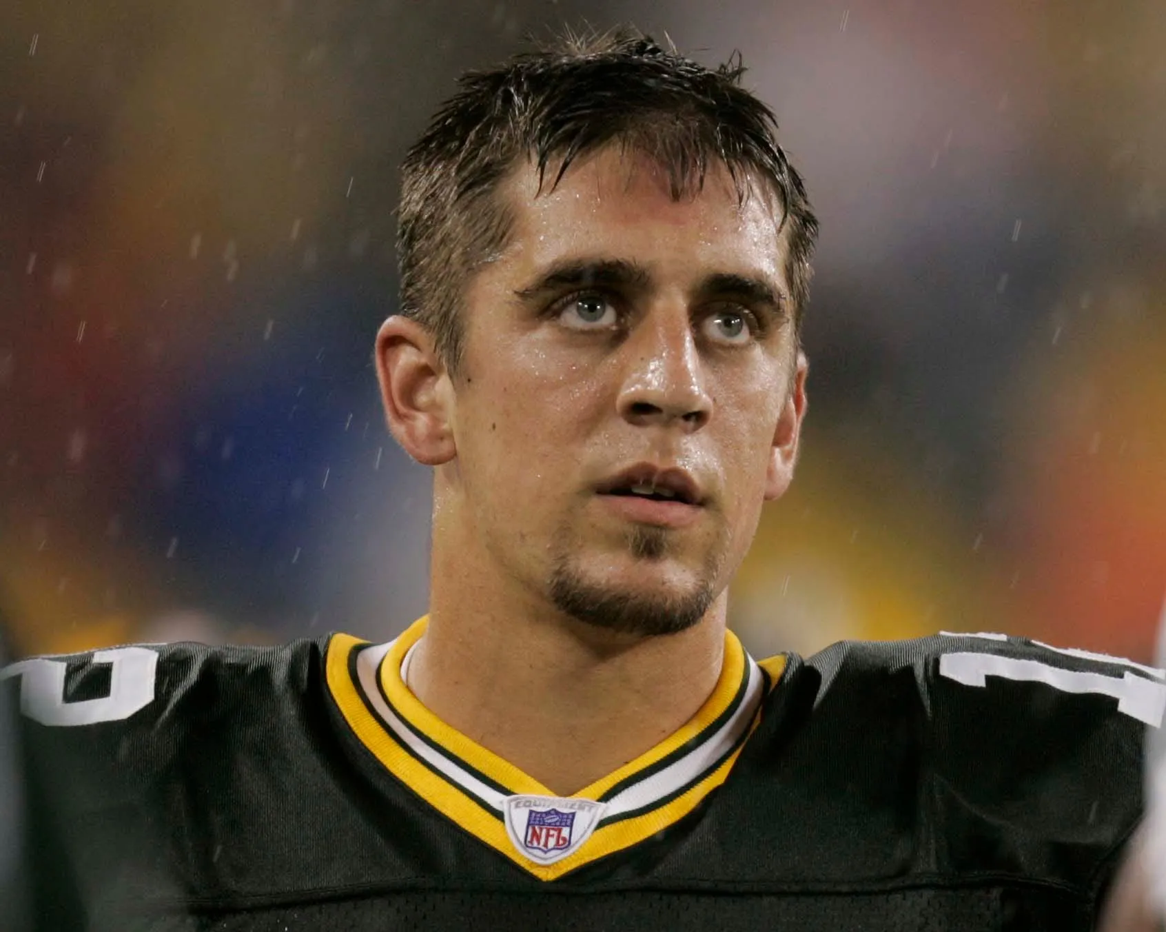 20 Photos That Define Aaron Rodgers’ Career