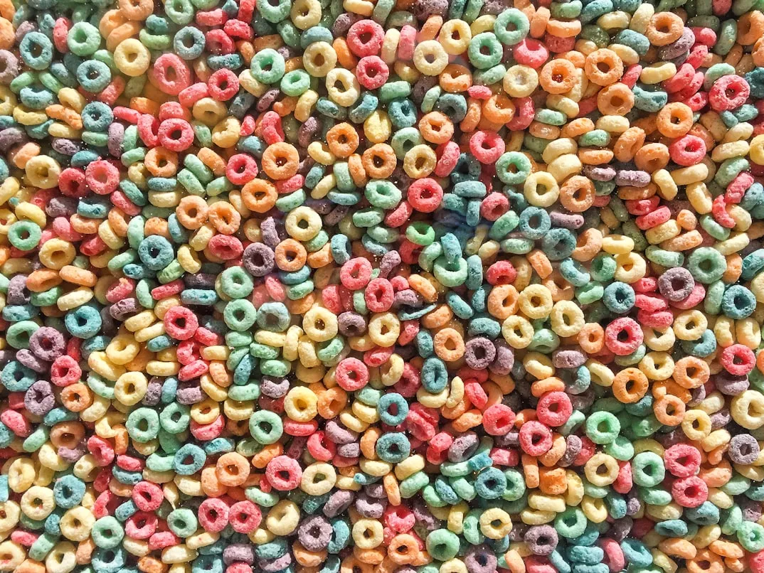 13 Discontinued Breakfast Cereals We Still Think About