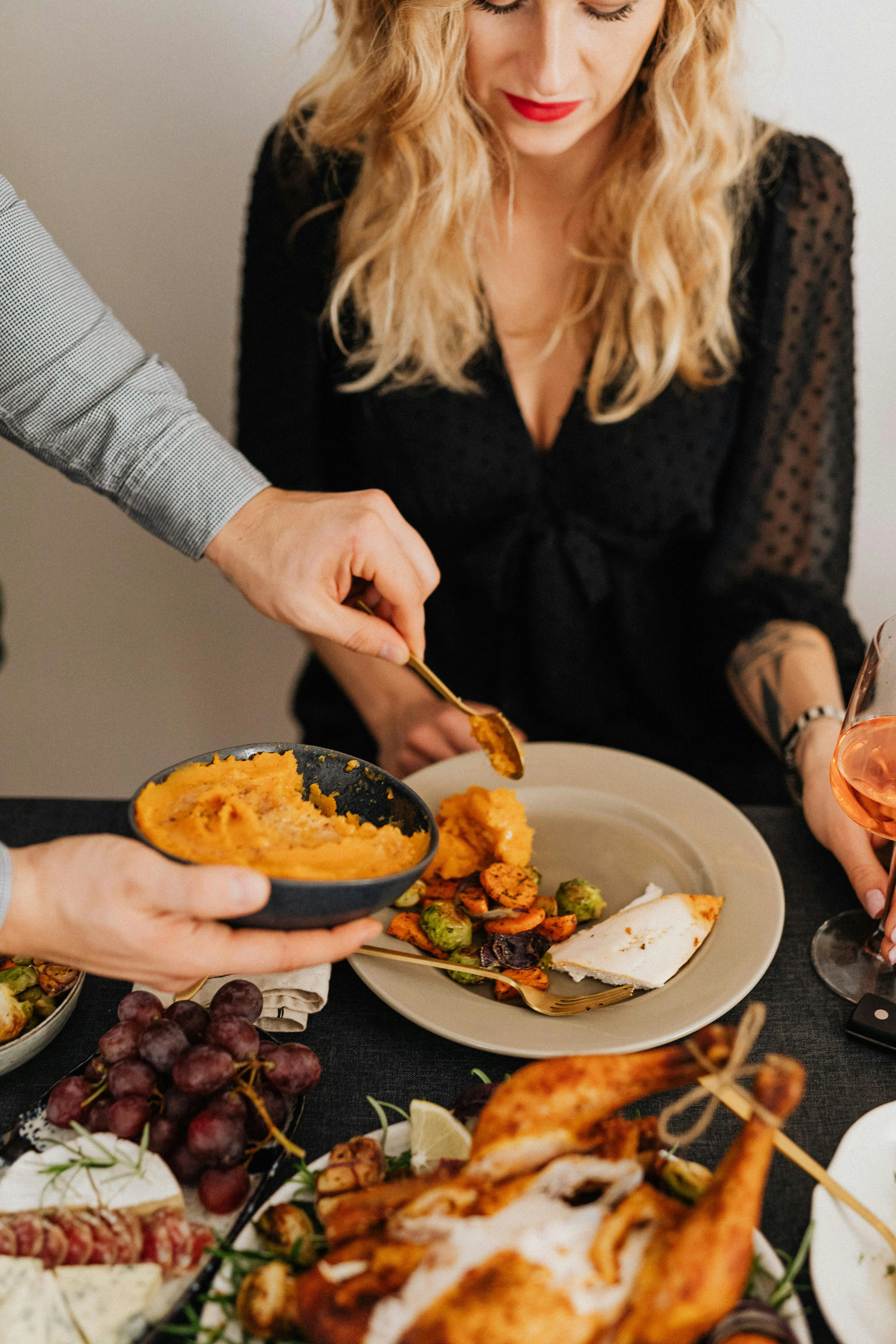 Karola G on Pexels