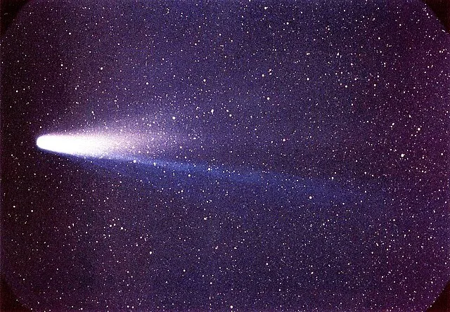 NASA/W. Liller on Wikimedia Commons 