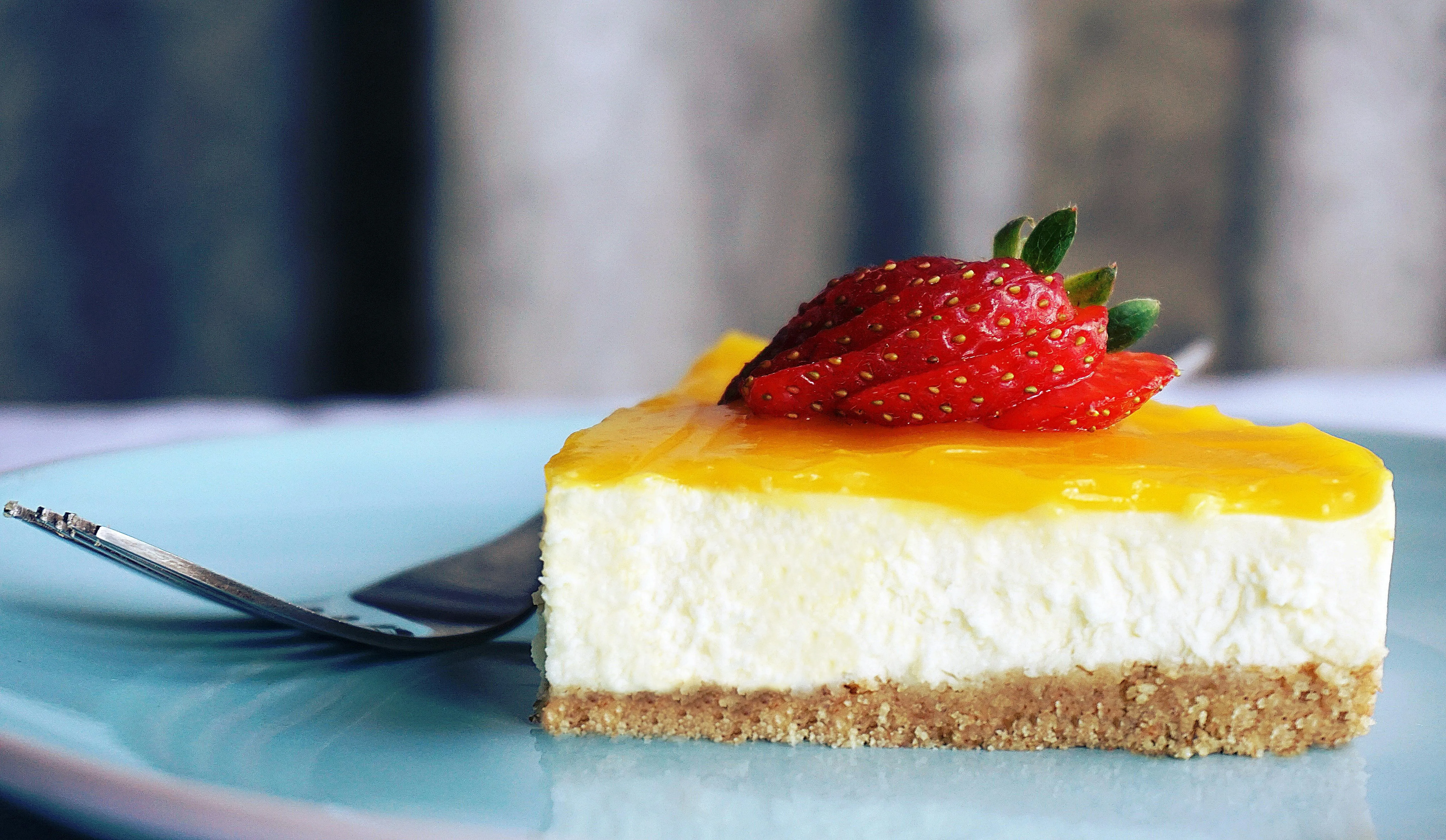 15 Forgotten Dessert Recipes That Were Once Family Favorites