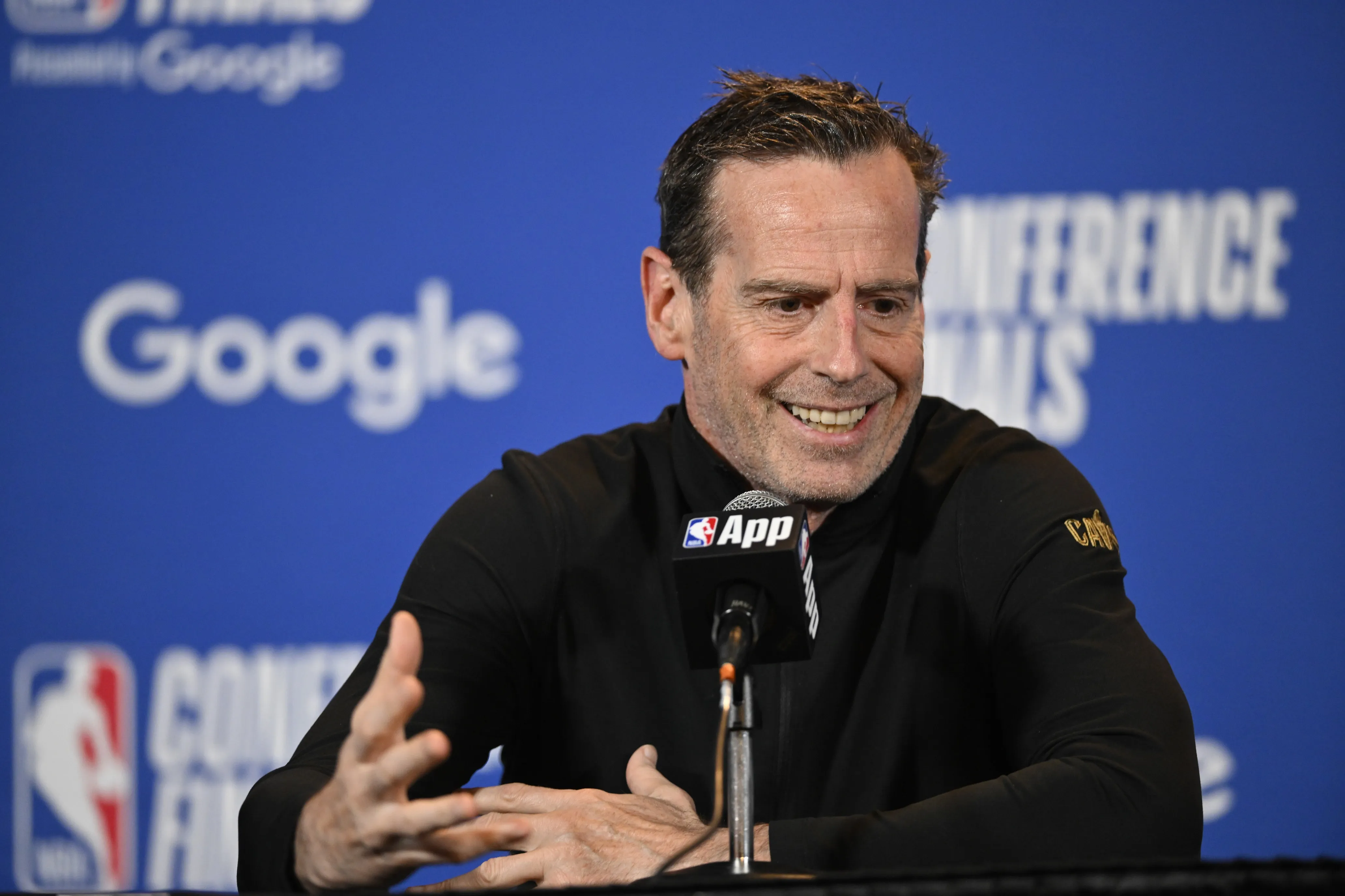 Cavs Face Elimination as Atkinson Considers Major Rotation Shift vs Knicks