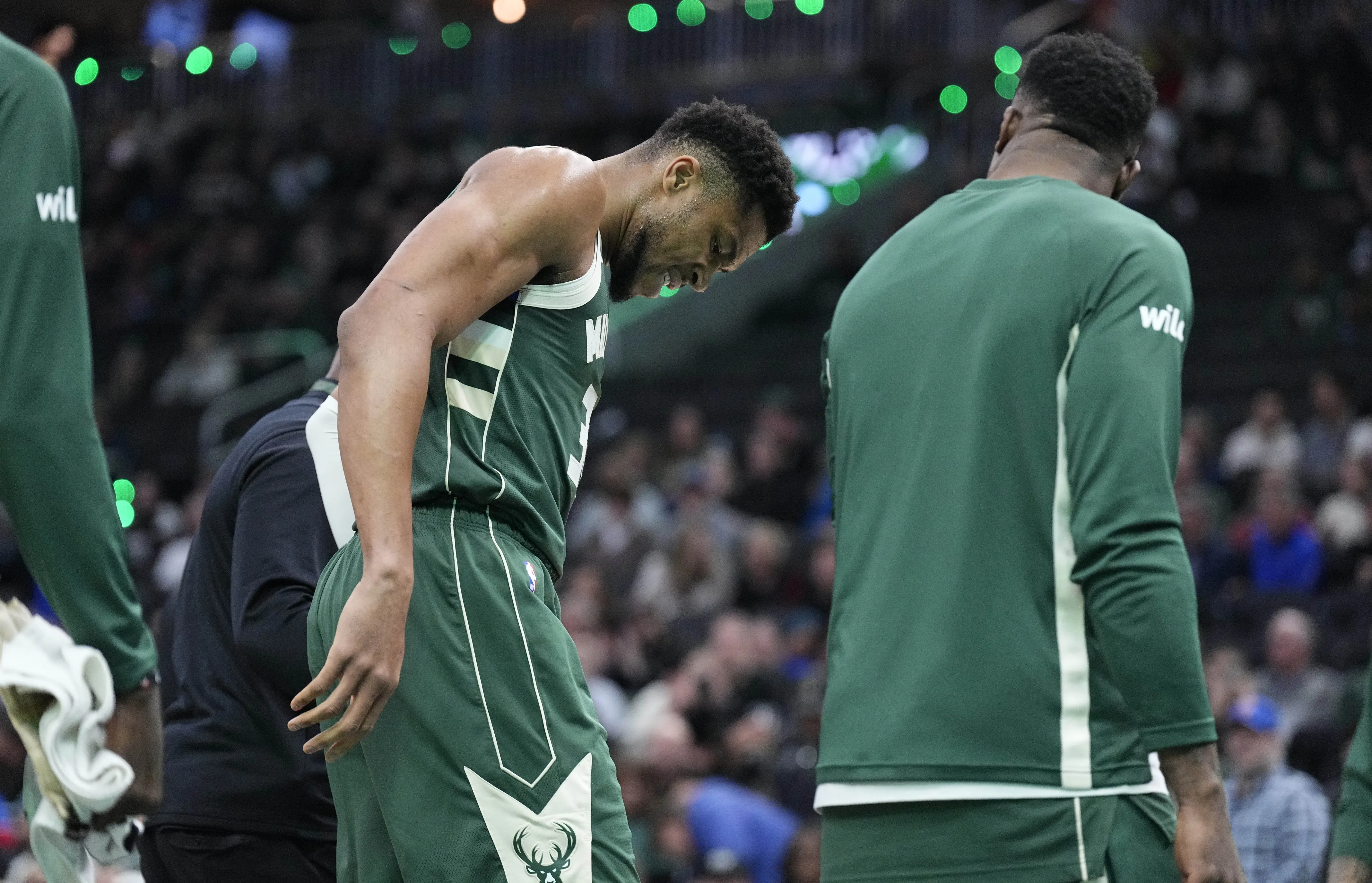 Giannis Trade Rumors Stir Confusion Around Bucks, Bulls