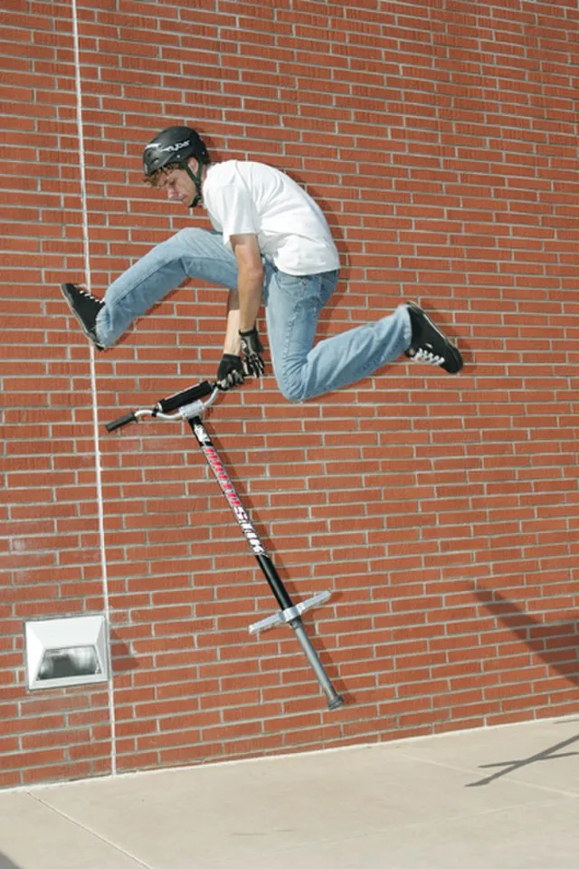 Extremepogo on Wikimedia Commons