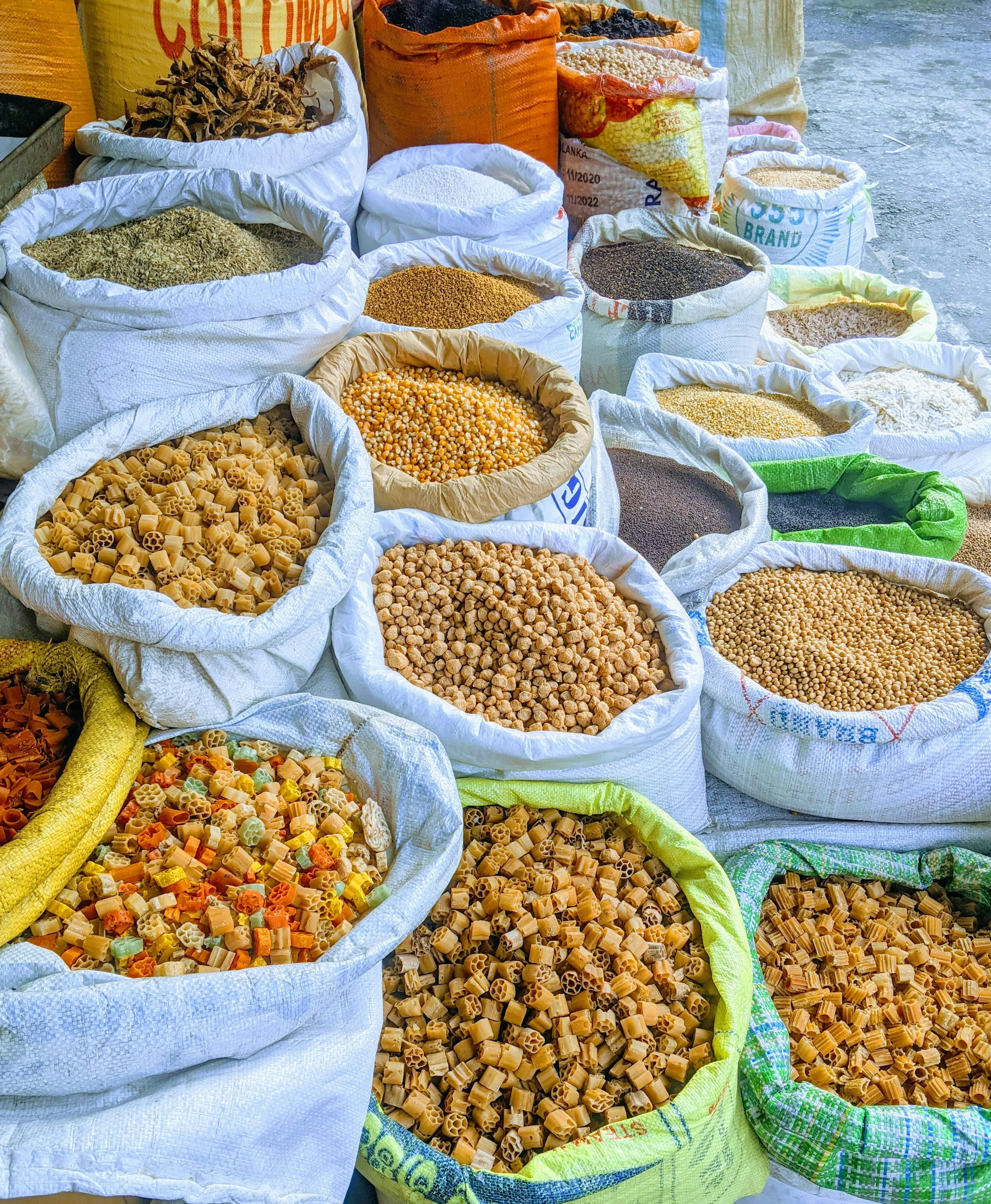 Anas Mohamed Nuski on Pexels