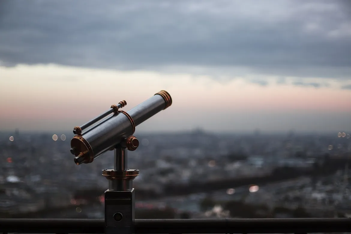 Matthew Ansley from Unsplash