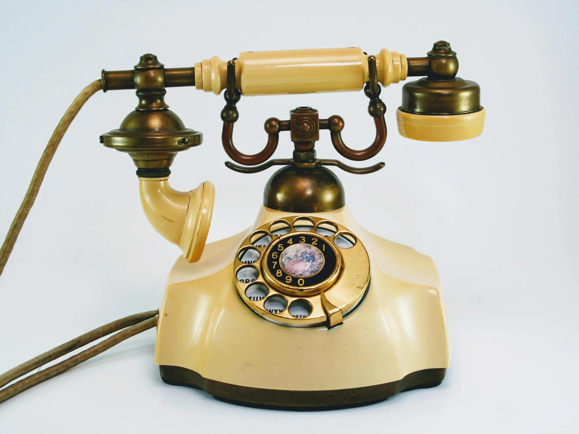 Image from History of Information and Communication Technology