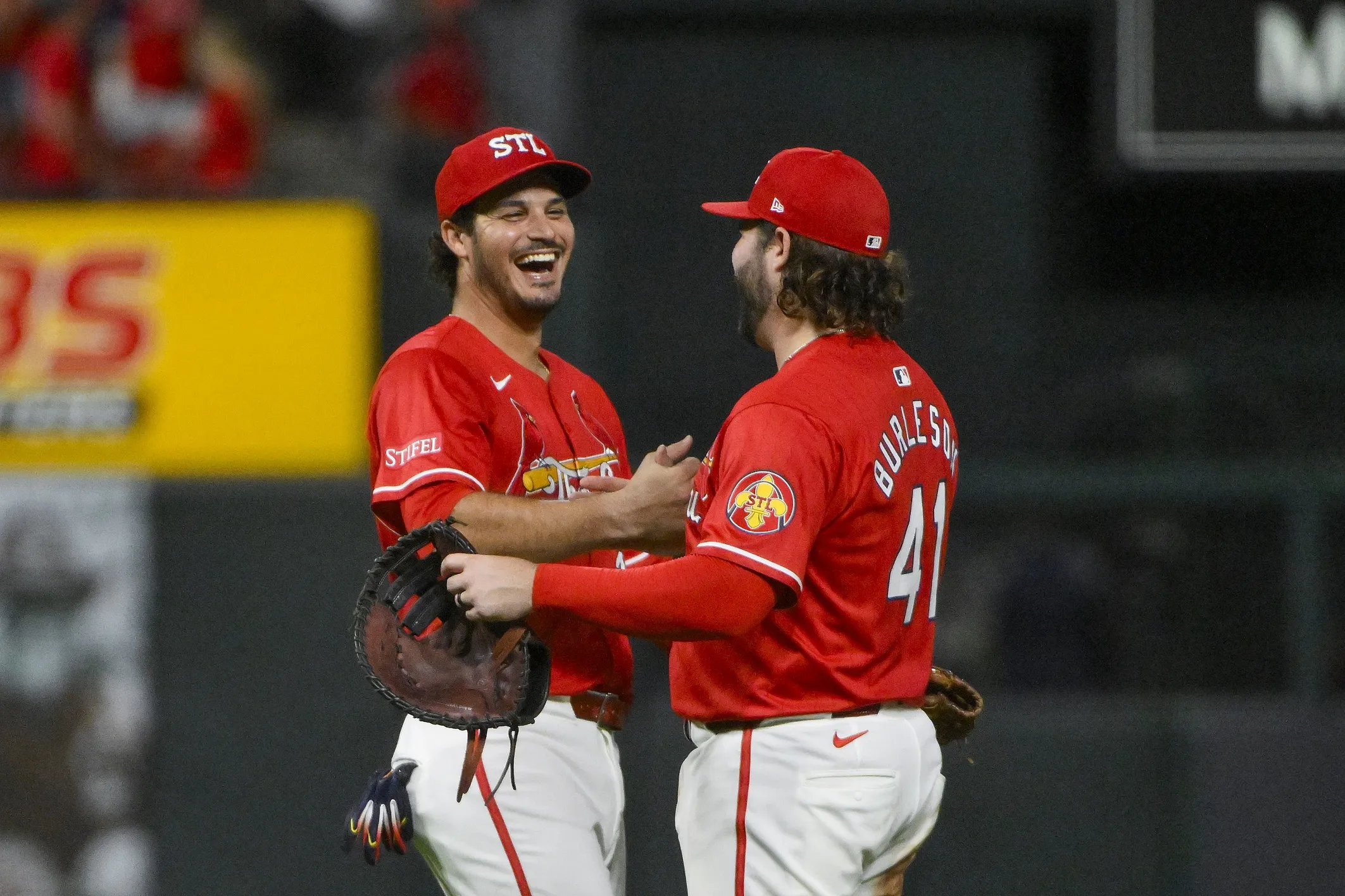 Arenado Reflects on Cardinals’ Sudden Decline Amid Franchise Reset