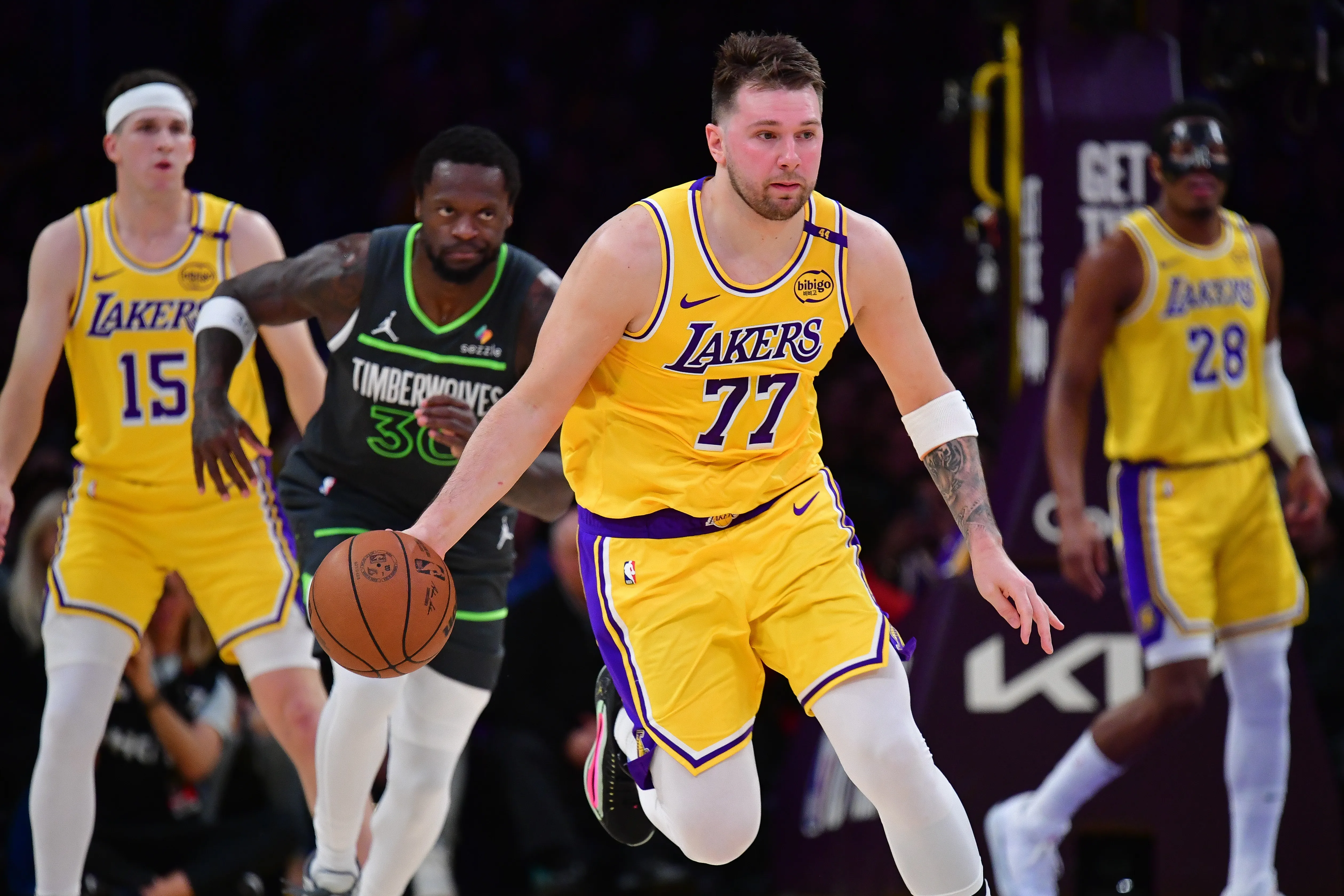 Gary A. Vasquez-Imagn Images