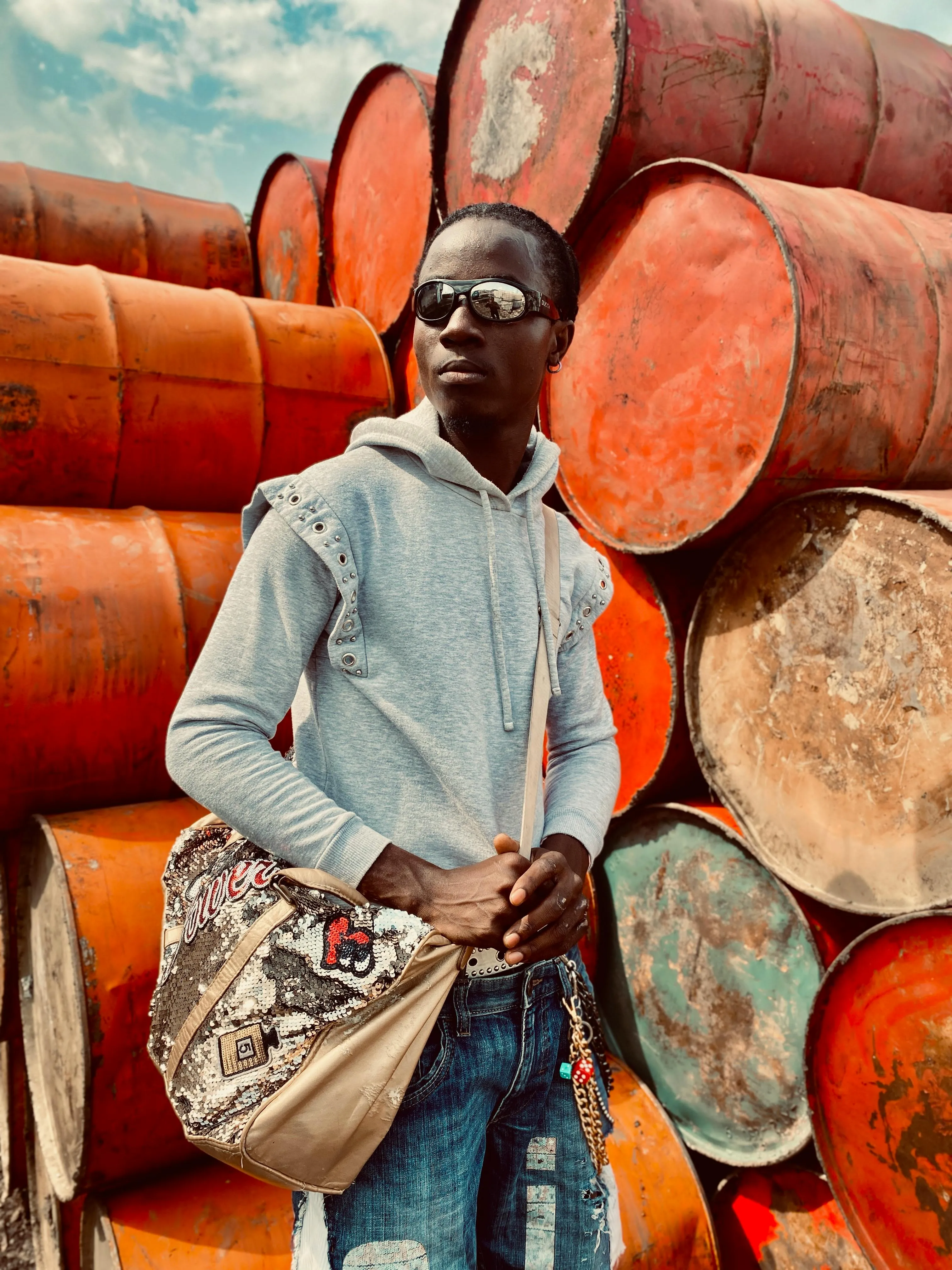 SDMK VINTAGE OUTFITS on Pexels