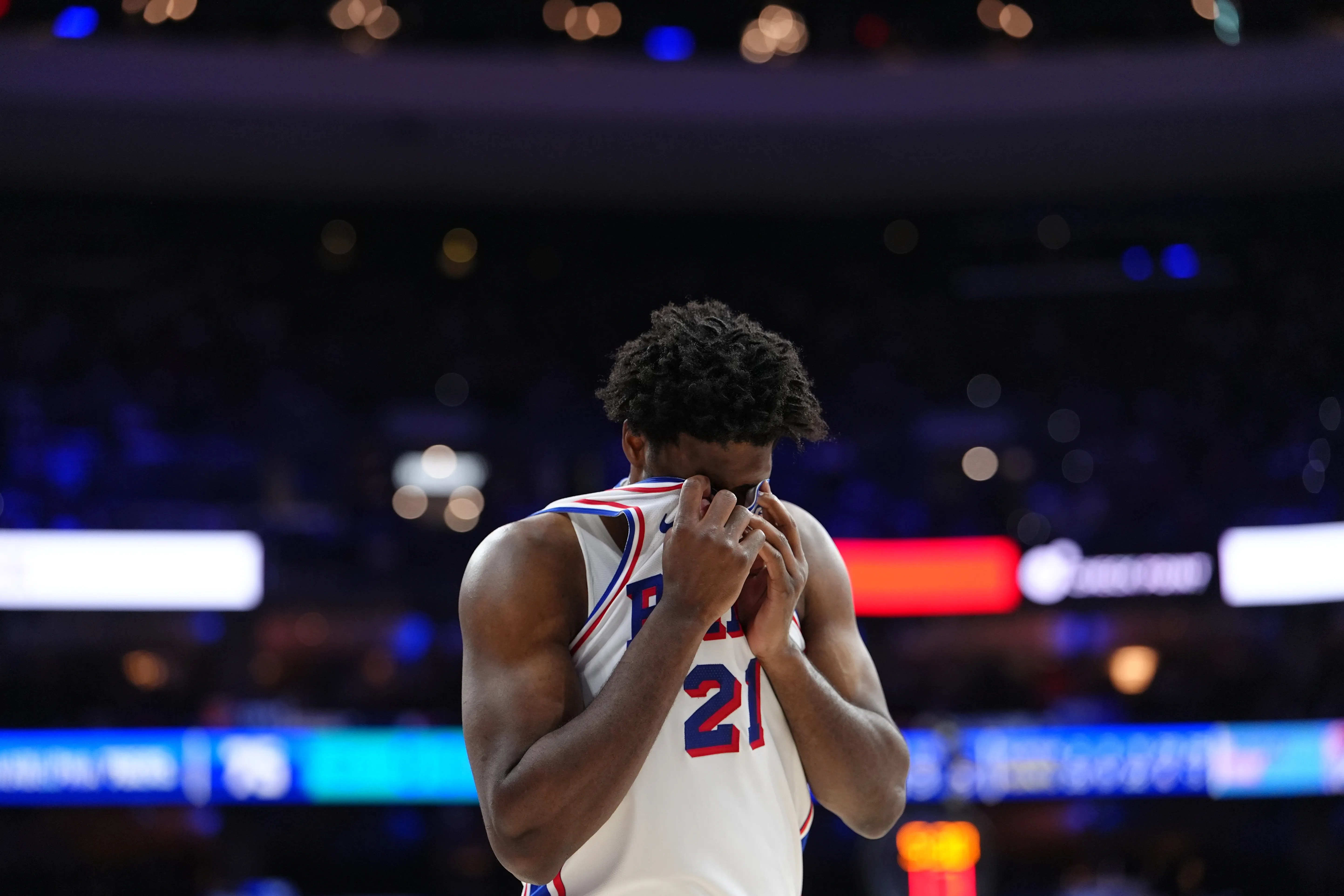 Joel Embiid Says Sixers’ Lost Season Became His Personal Victory for One Reason
