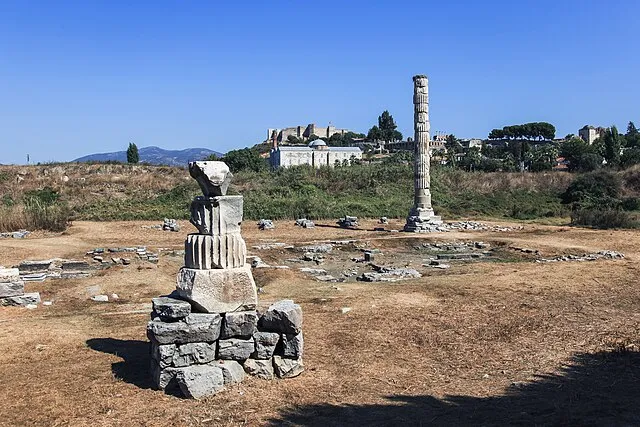 Roy Egloff on Wikimedia Commons