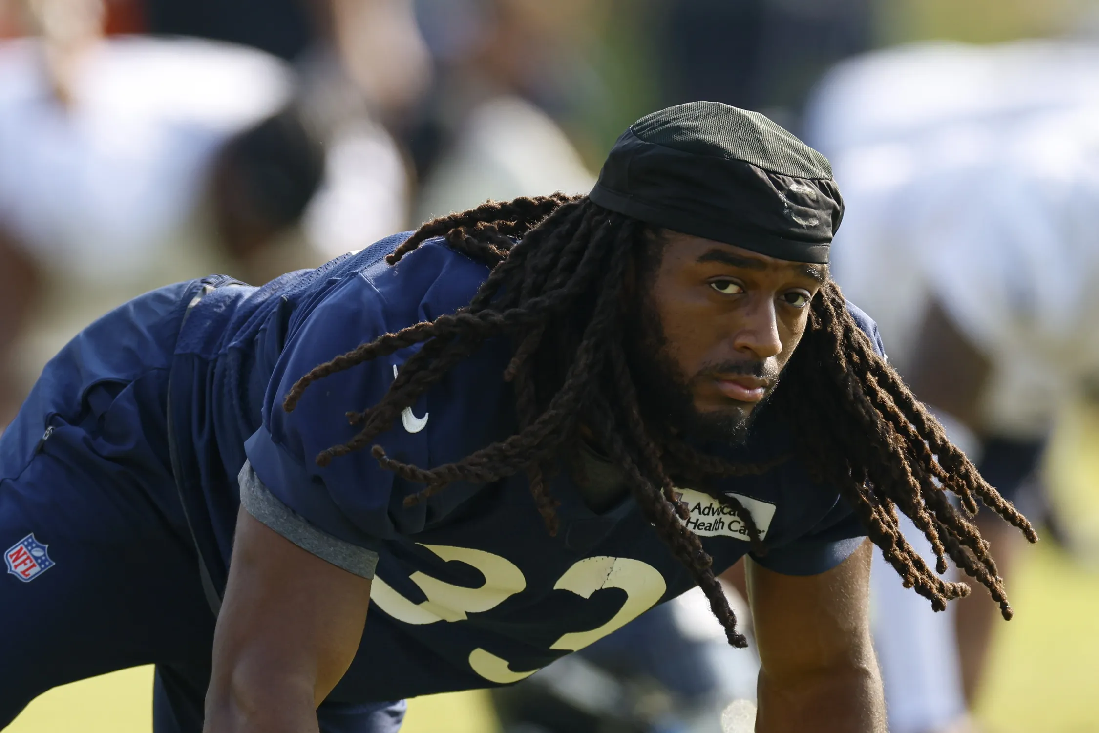 Bills Add UFL Championship Hero Ian Wheeler After Impressive Breakout Season