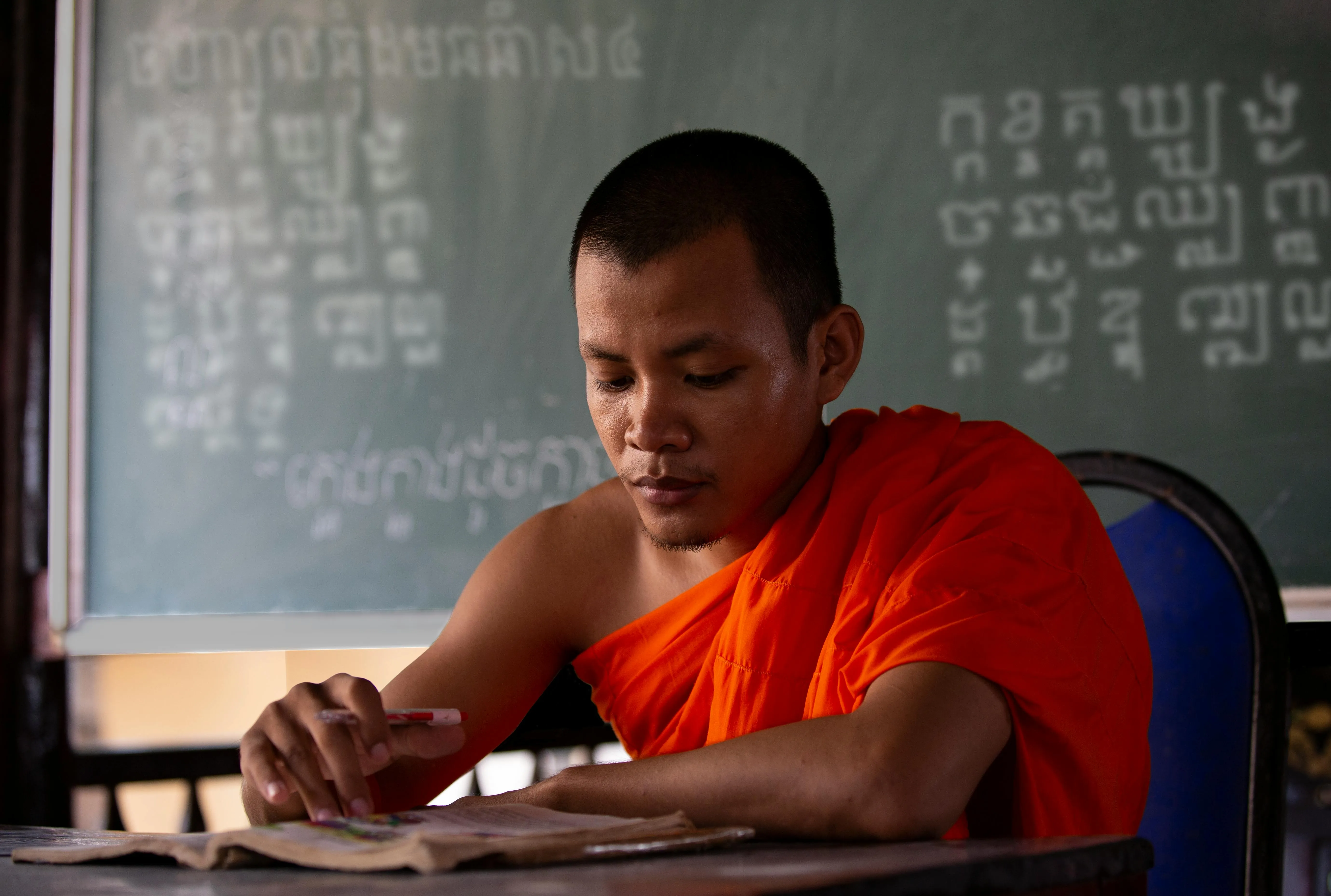 Tran Le Tuan on Pexels