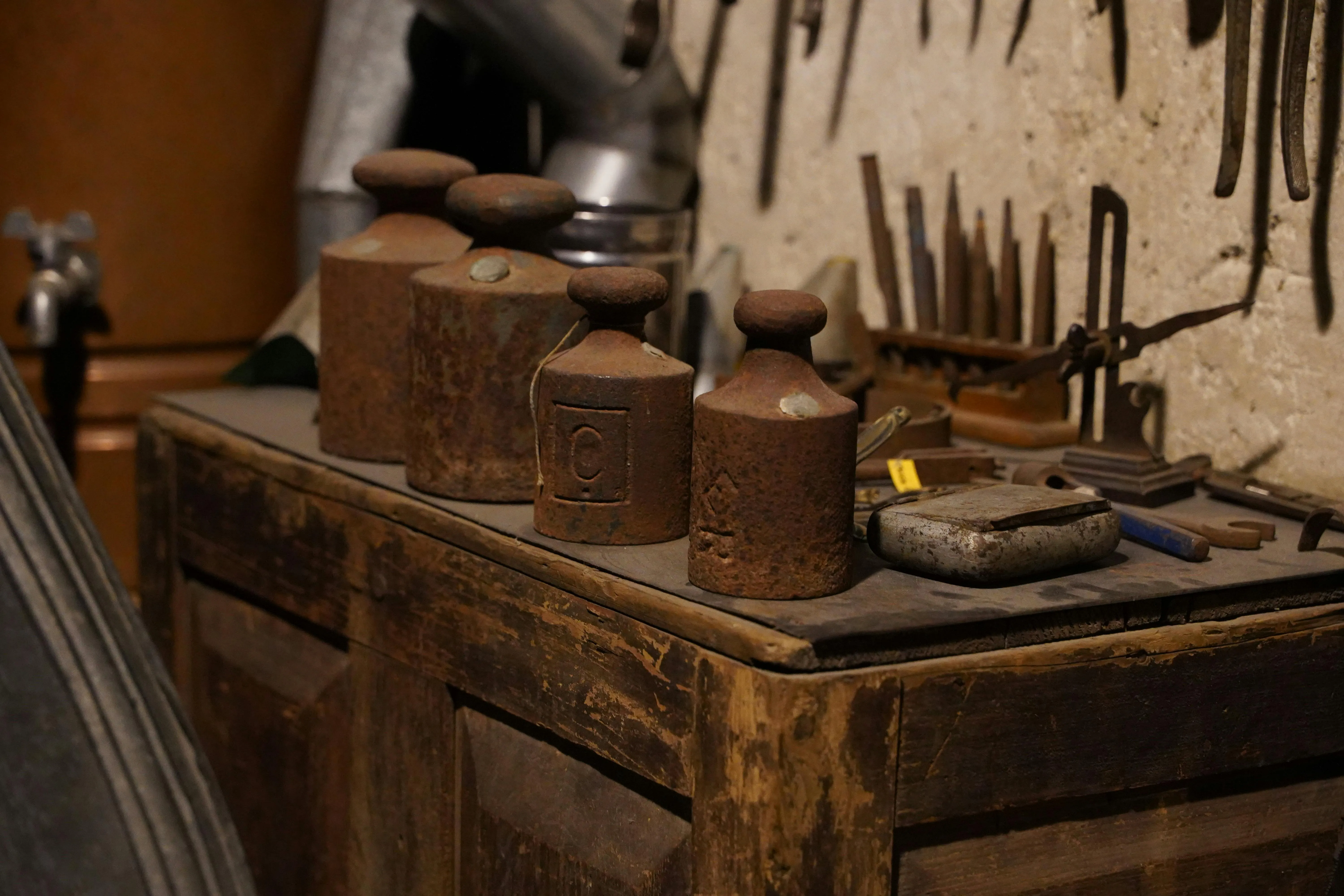15 Lost Inventions That Were Centuries Ahead of Their Time