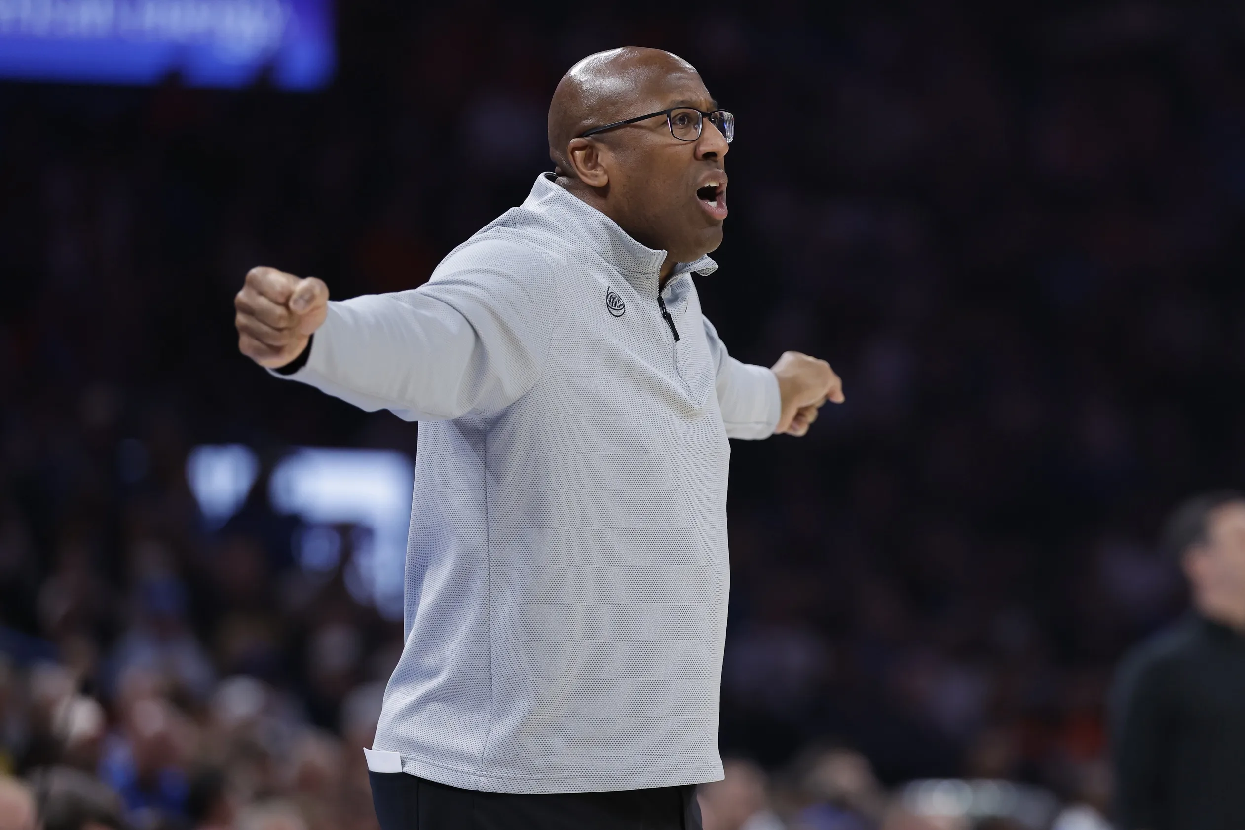 Knicks Fall to Thunder as Mike Brown Questions Fouls and Free Throws
