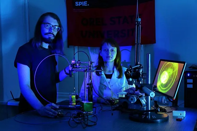 20 Experiments That Accidentally Created New Elements