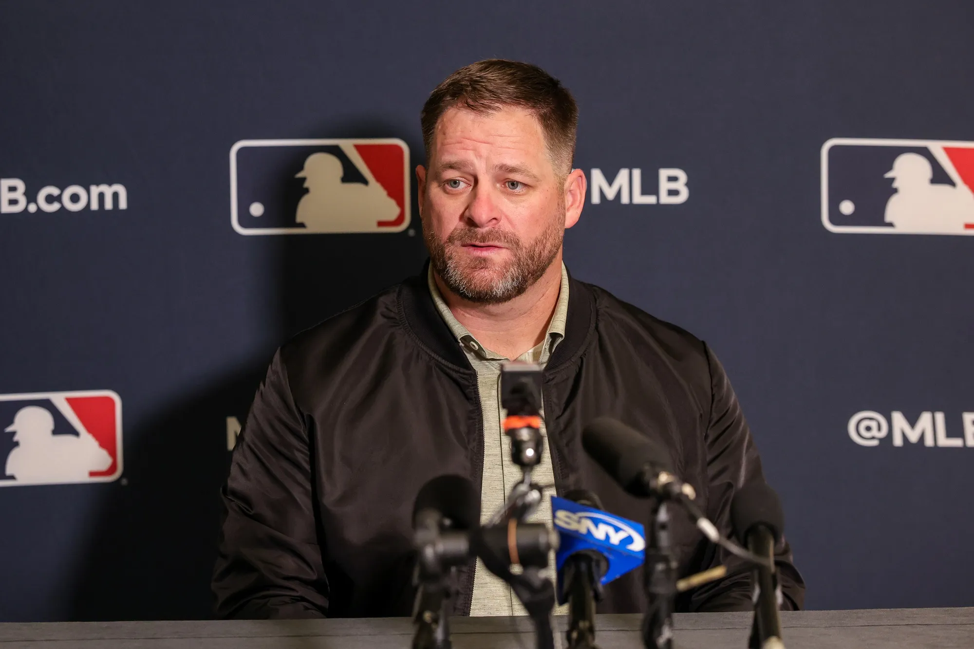 Guardians Adopt Championship-Only Mindset Under Stephen Vogt