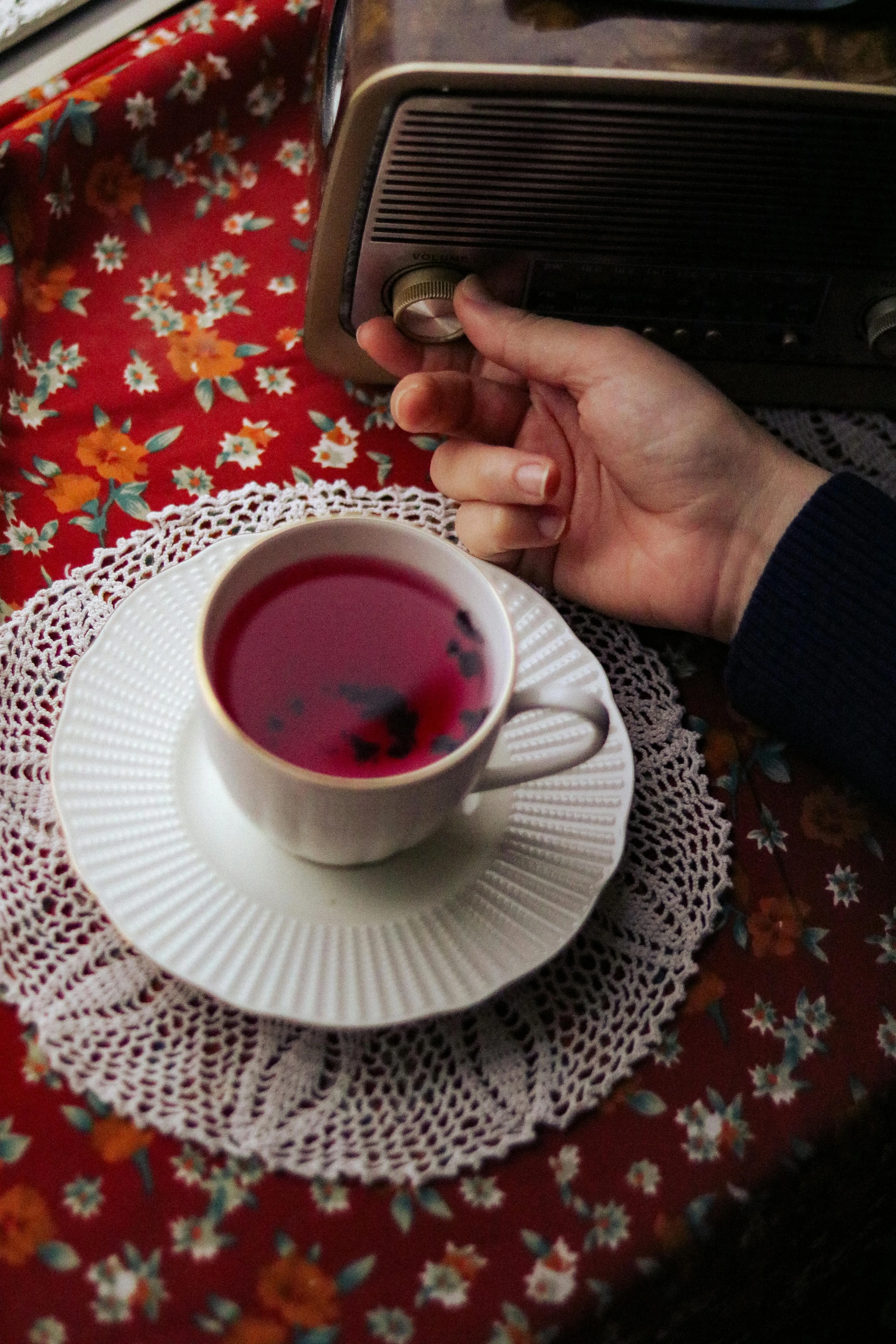 Feyza Daştan on Pexels 