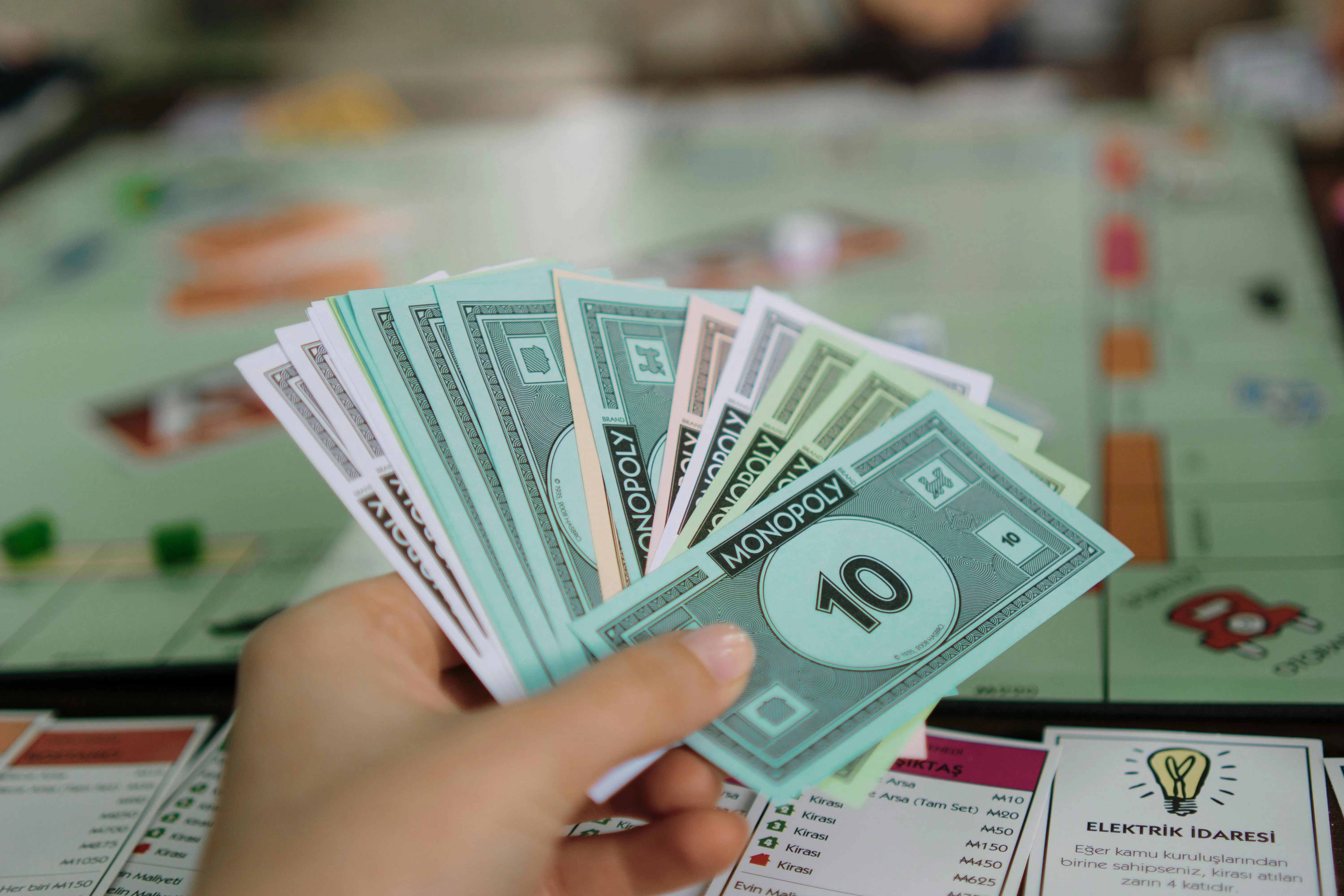 12 Board Games Everyone Argued Over as Kids