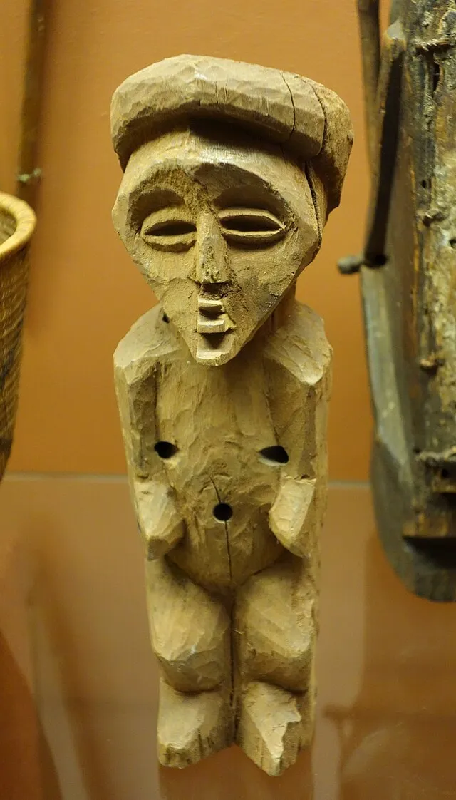 Daderot on wikimedia