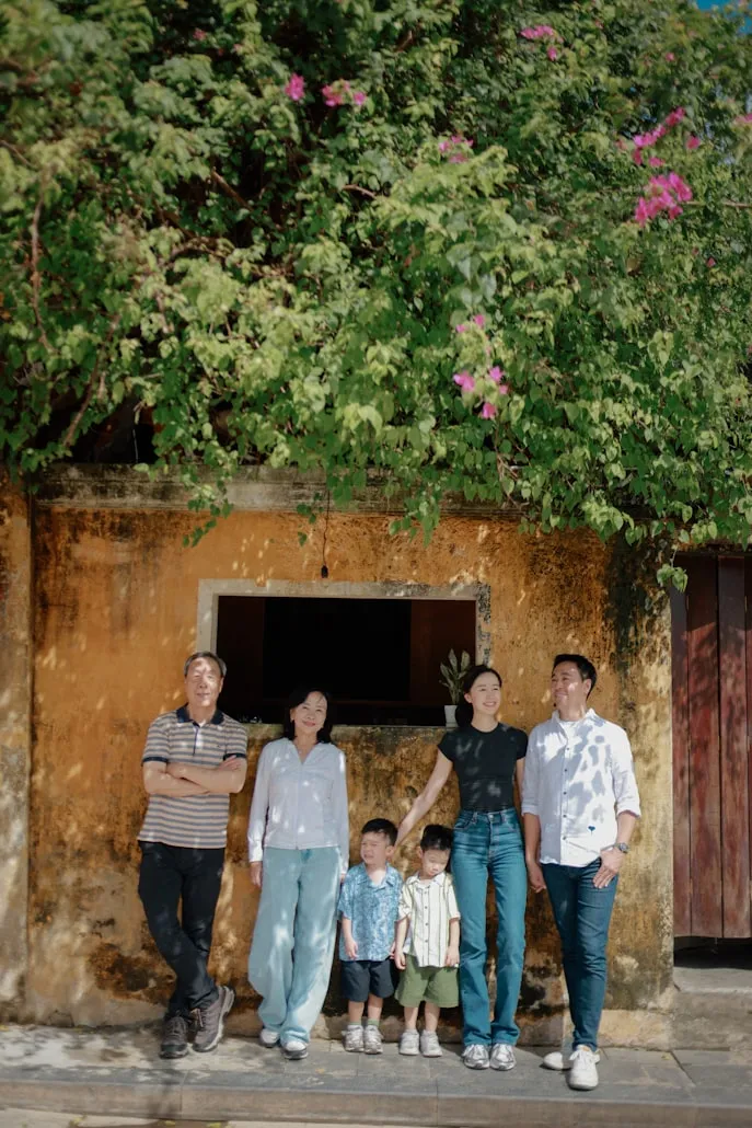 Hoi An and Da Nang Photographer on Unsplash