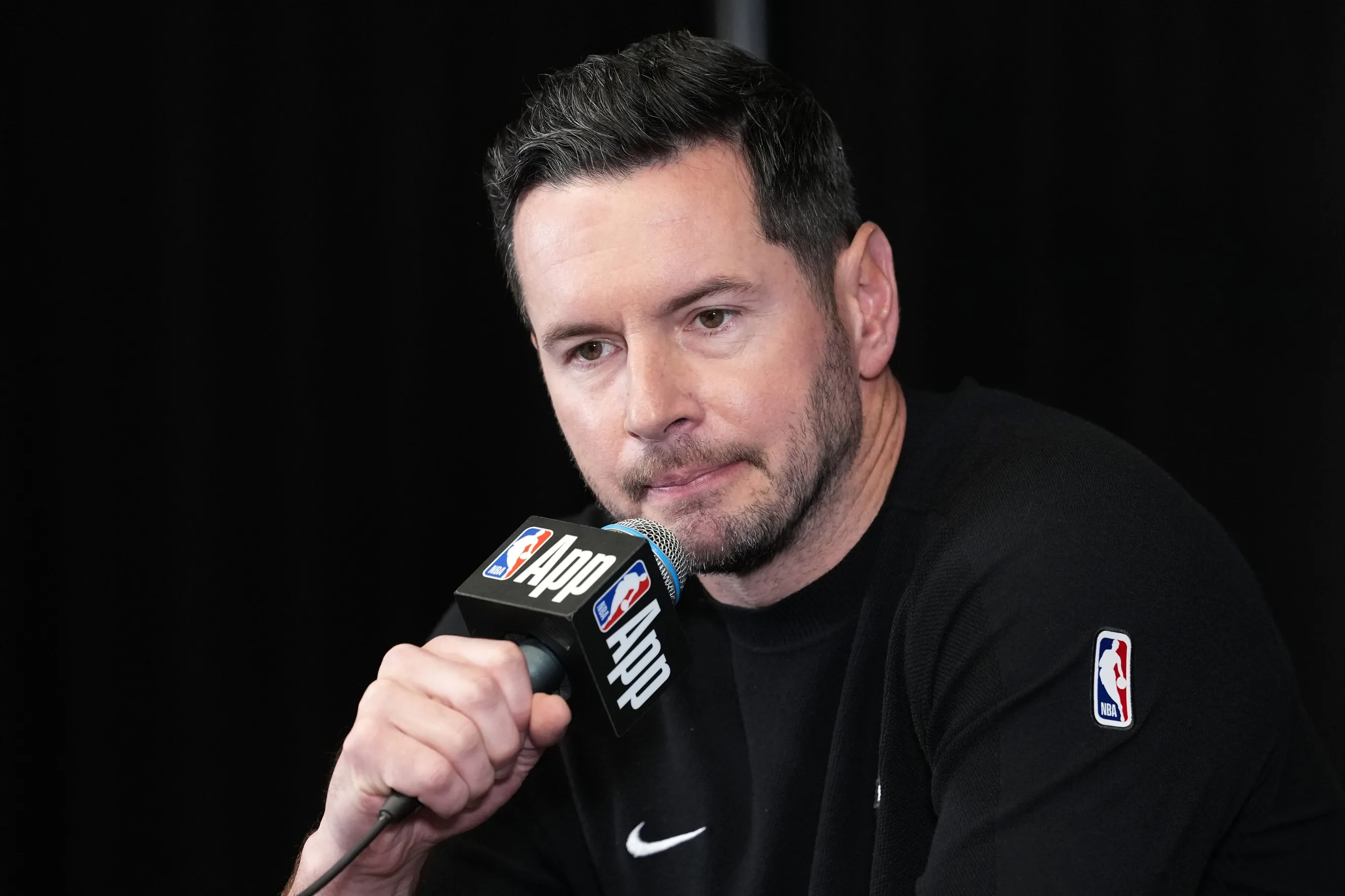 Redick Voices Frustration as Lakers’ Technicals Spotlight Officiating Concerns
