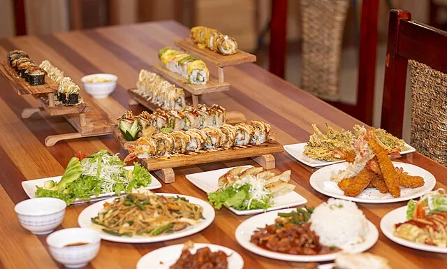 16 Things Every Family Served for Dinner in the 1970s That Vanished