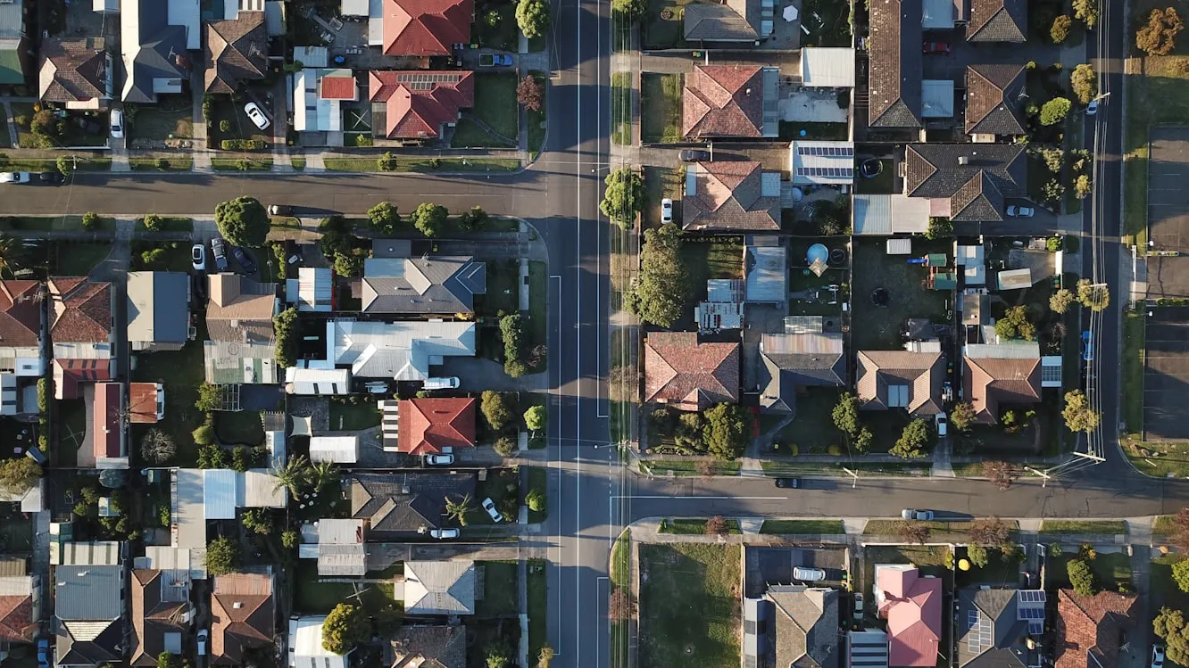 Tom Rumble from Unsplash