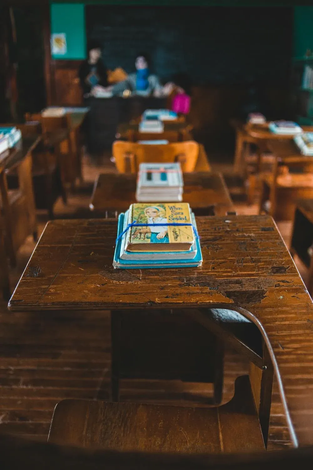 Erik Mclean on Pexels