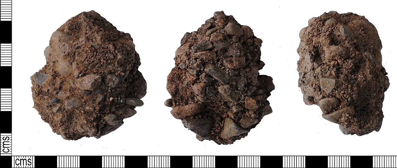 The Portable Antiquities Scheme on Wikimedia Commons