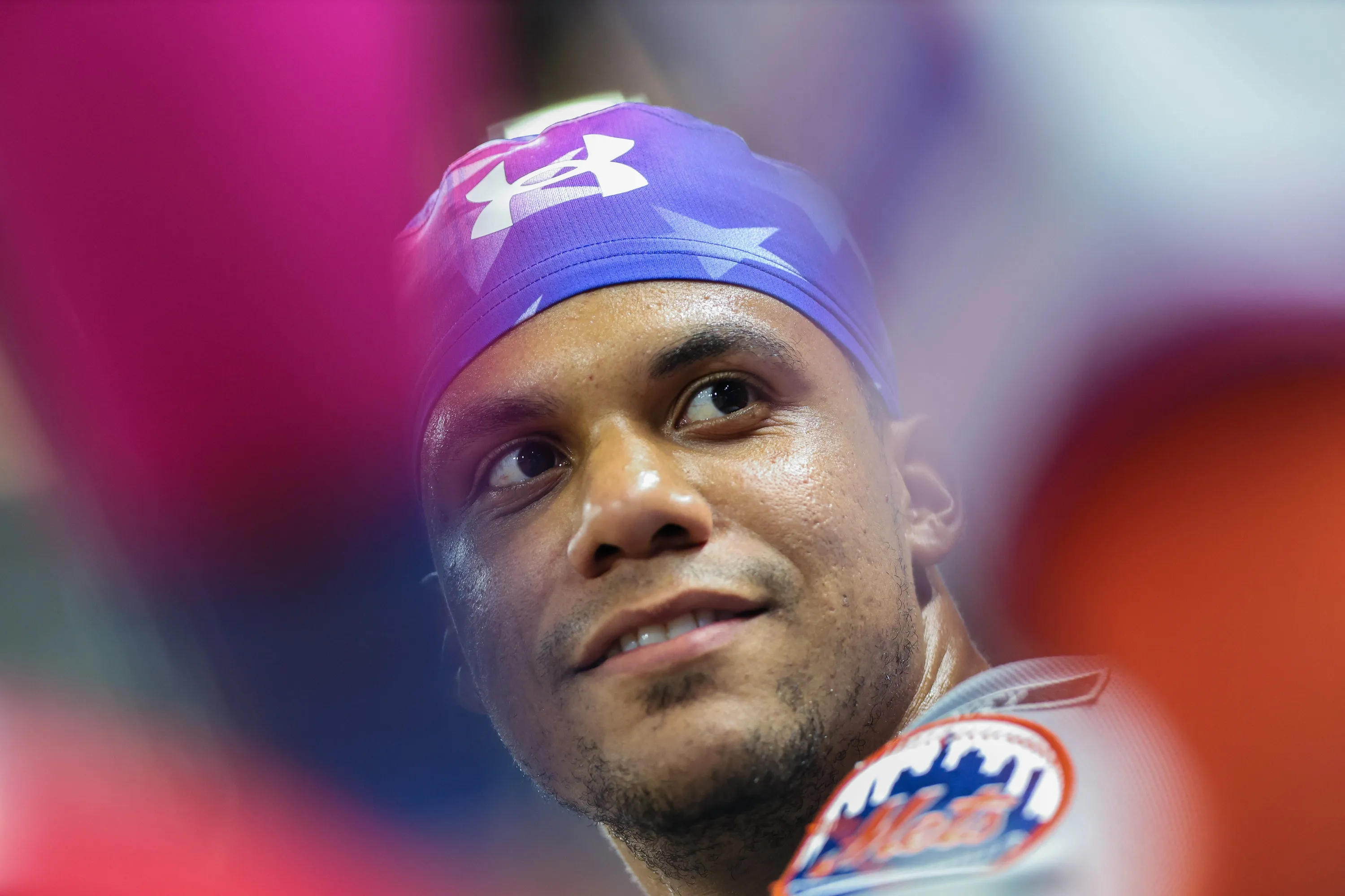 Juan Soto Joins David Wright in Rare Mets History With Clutch Night Against Braves
