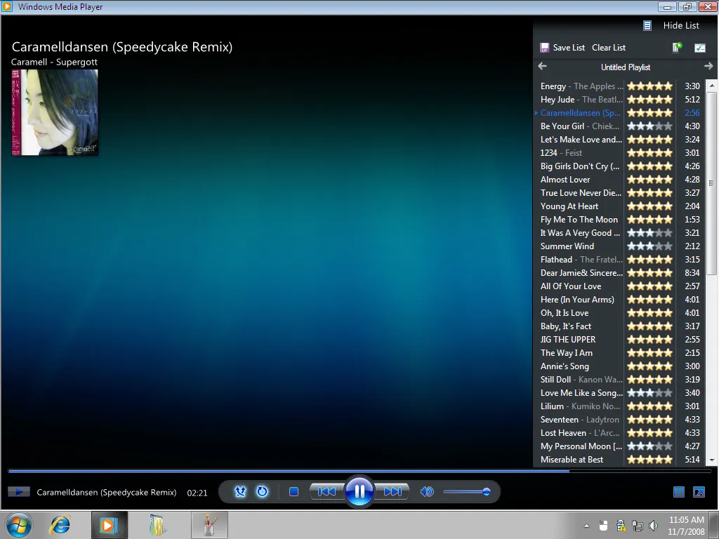 Navarr Barnier on Flickr