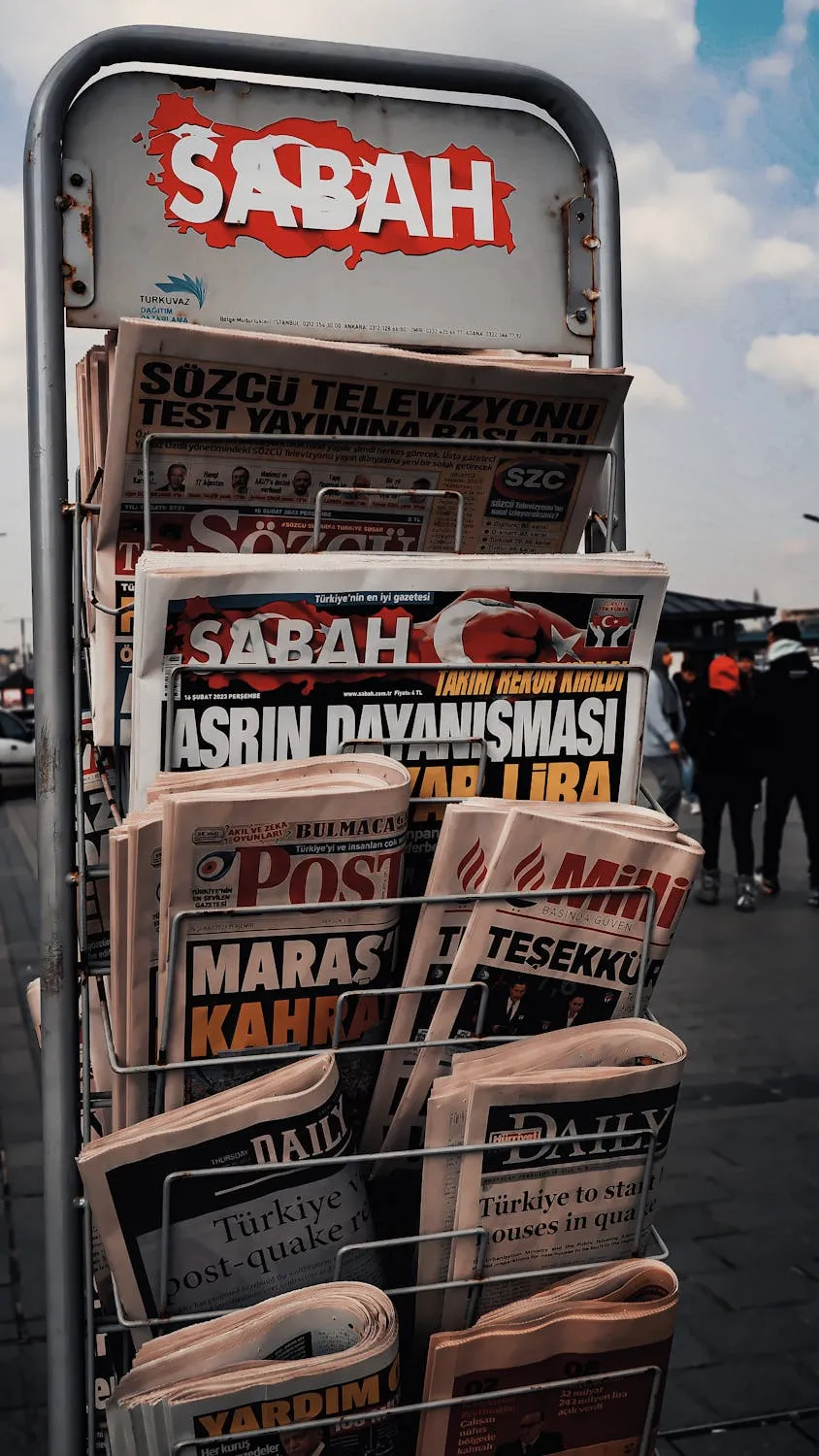Dilara Kılınç on pexels