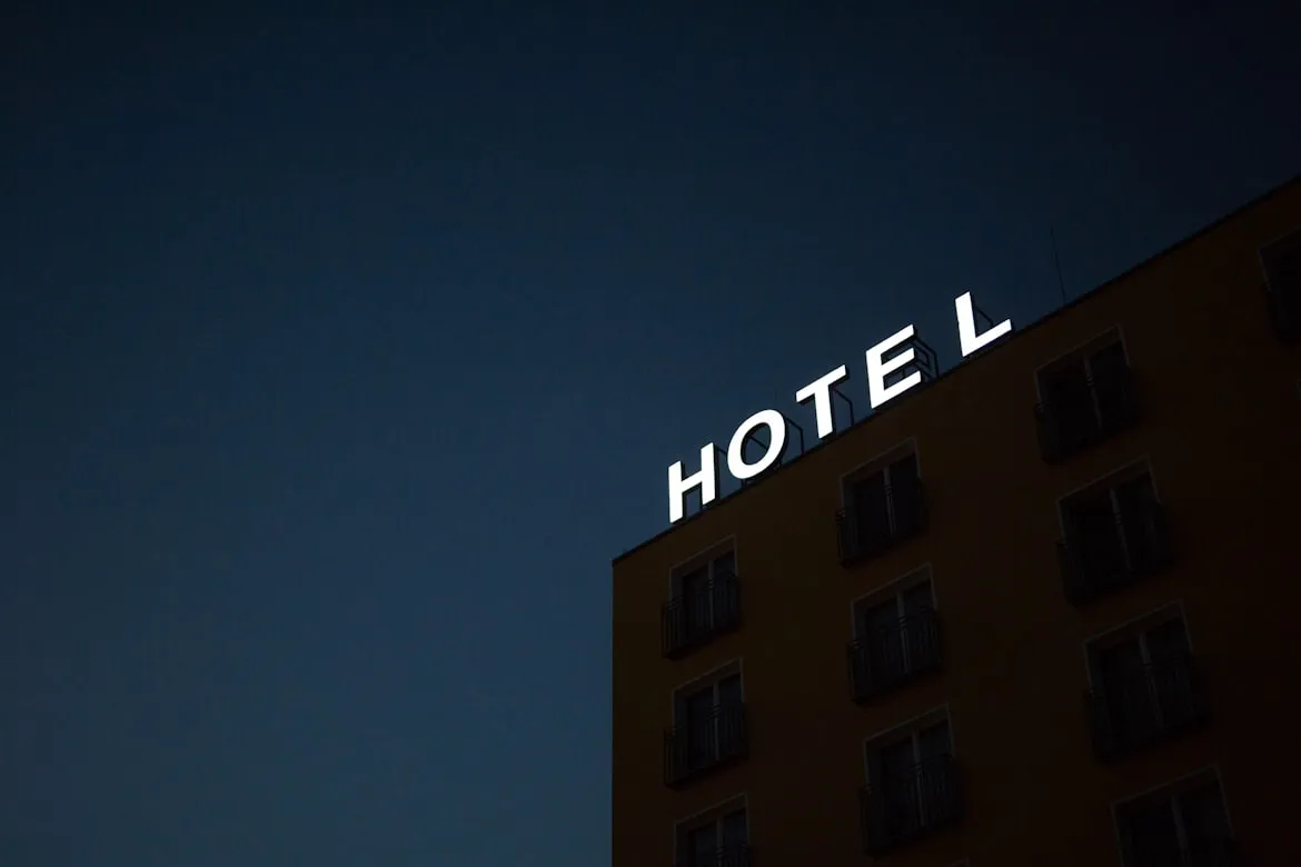 Marten Bjork on Unsplash