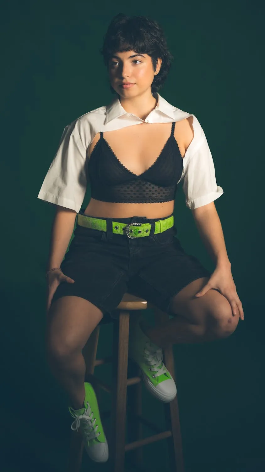 Nicole Alarid on Pexels