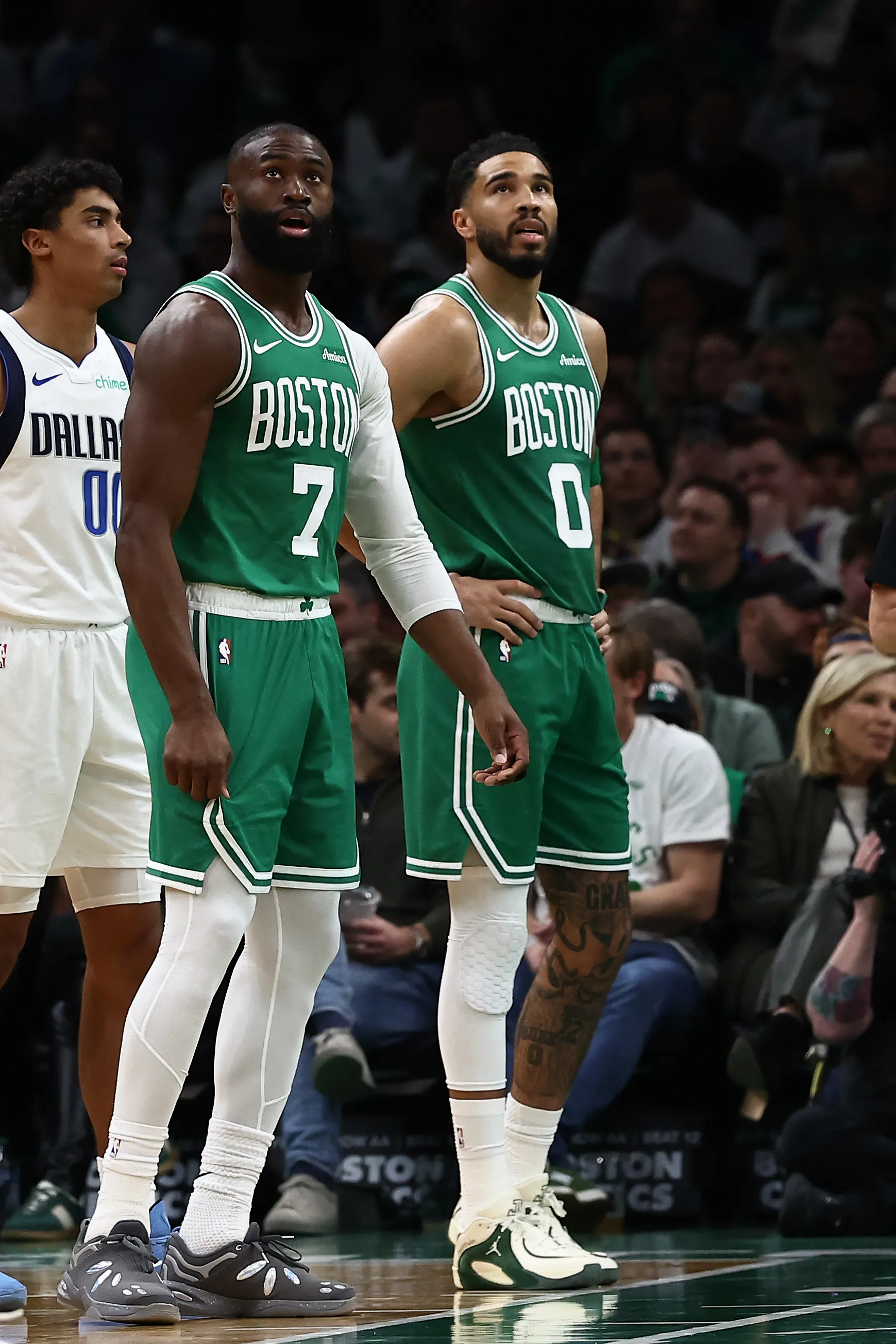 It Takes Humility: Jaylen Brown Makes Tough Admission on Tatum’s Return