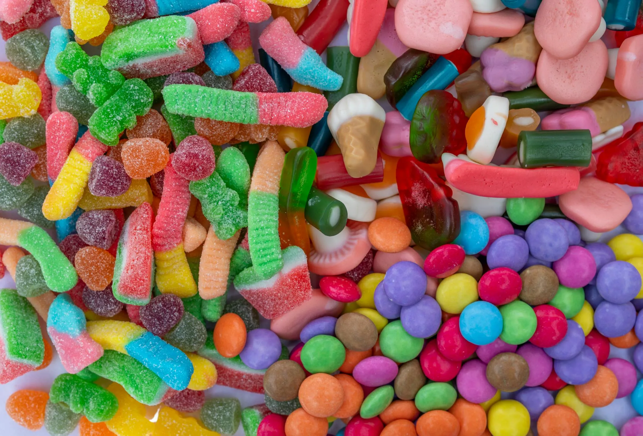 12 Candy Commercials from the ’80s That Wouldn’t Be Allowed Today