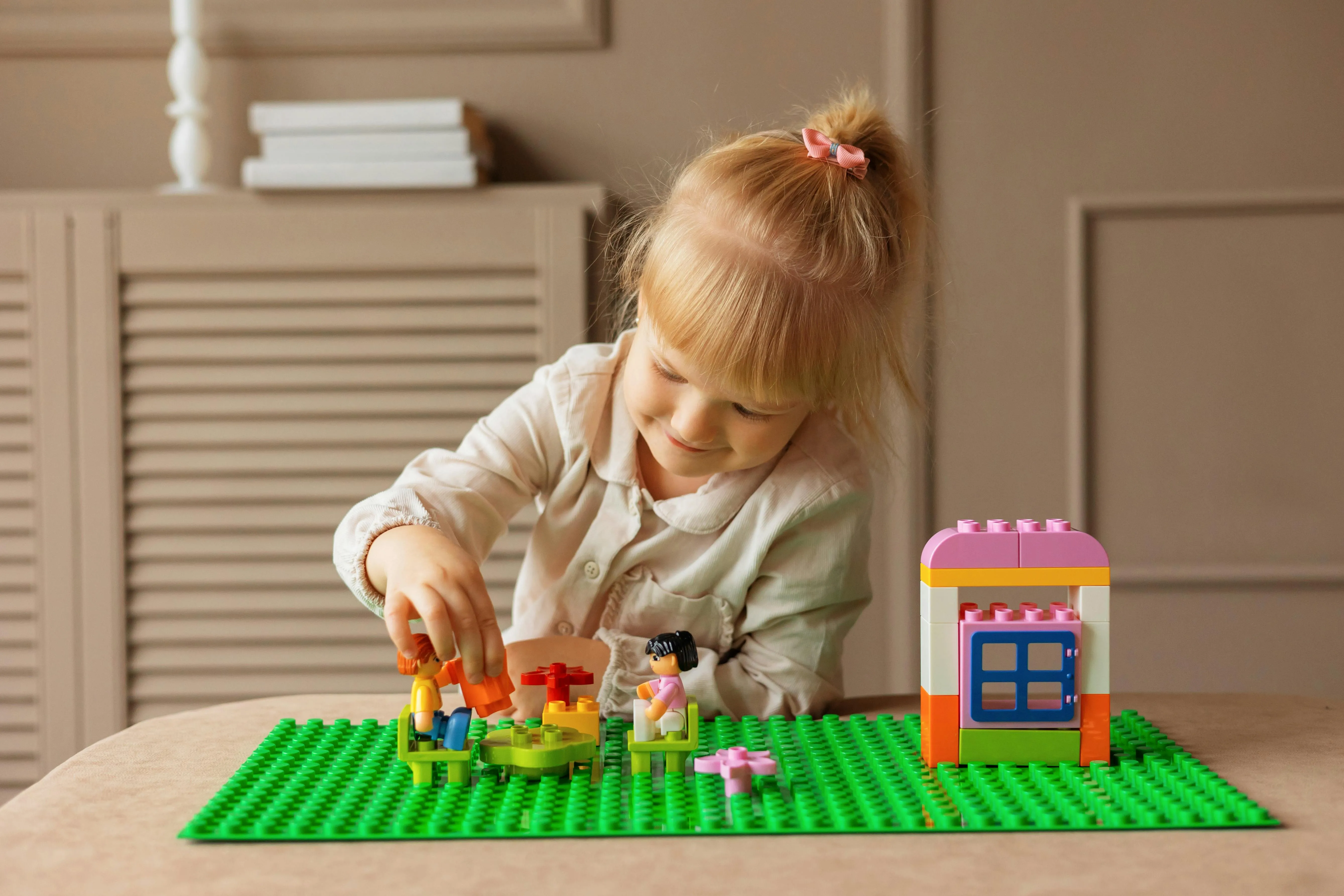 12 Toys That Were Always Missing a Piece