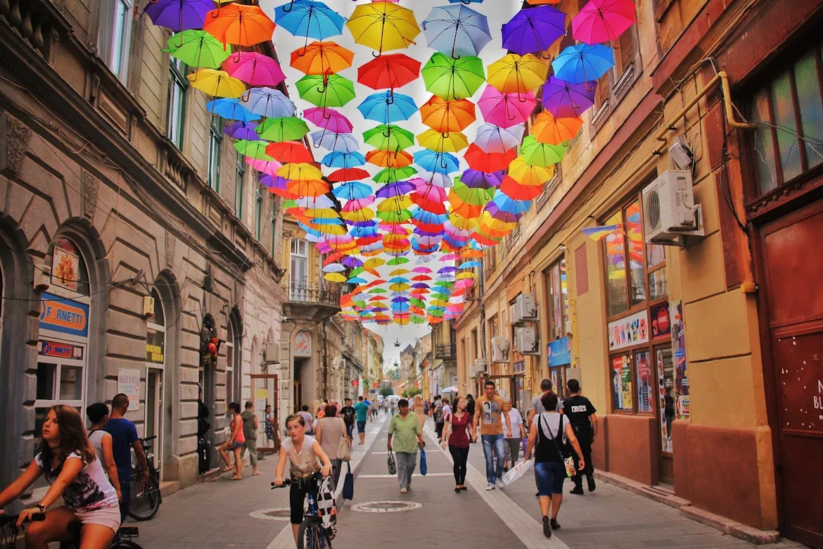 12 Cultural Customs Shared Across Regions