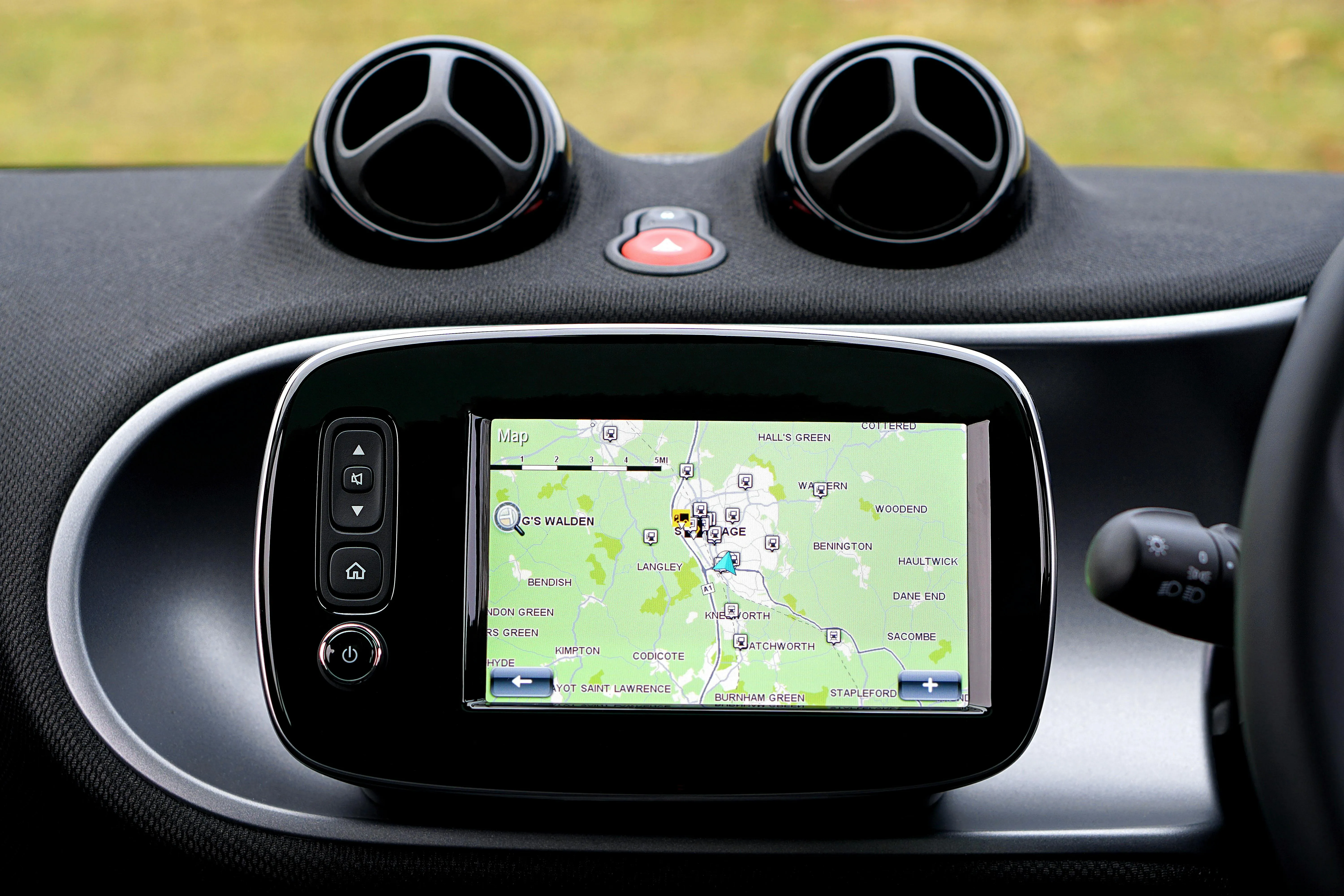 20 Places GPS Refuses to Work