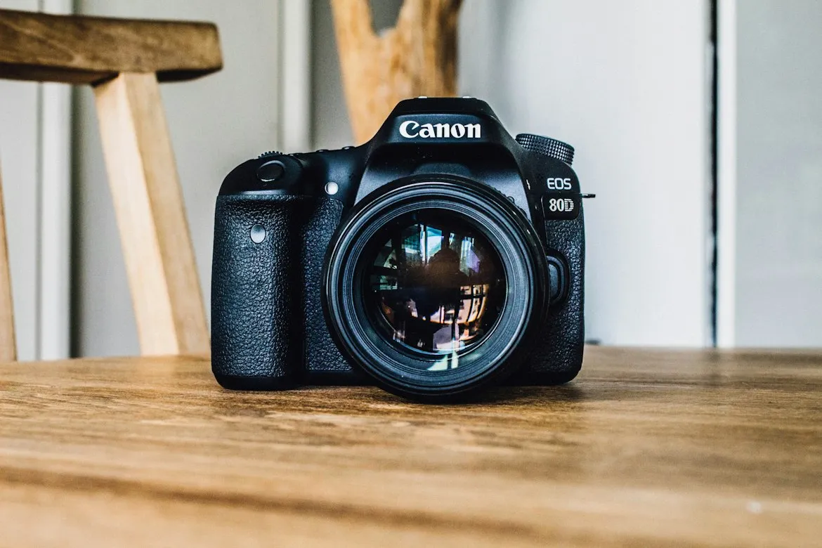 Hanson Lu from Unsplash