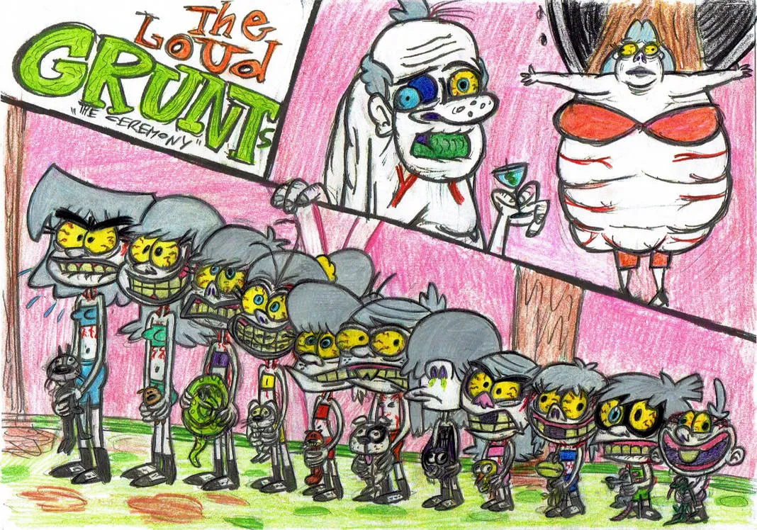 ruffytoon on DeviantArt