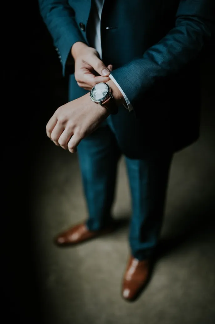 Jeremy Beadle from Unsplash