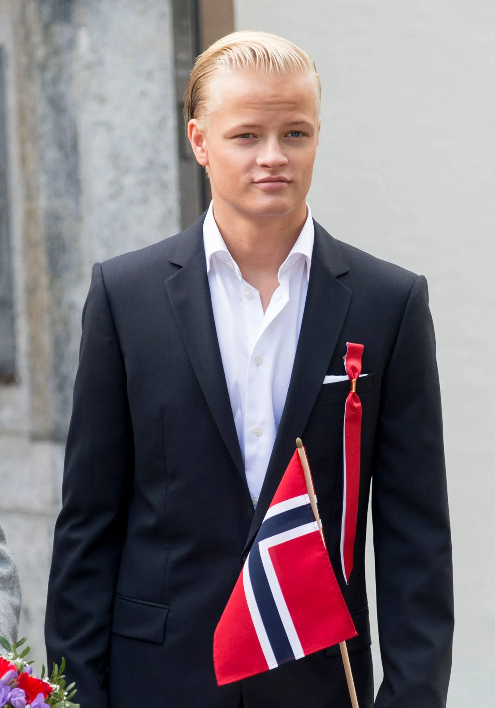 Image from Tatler 