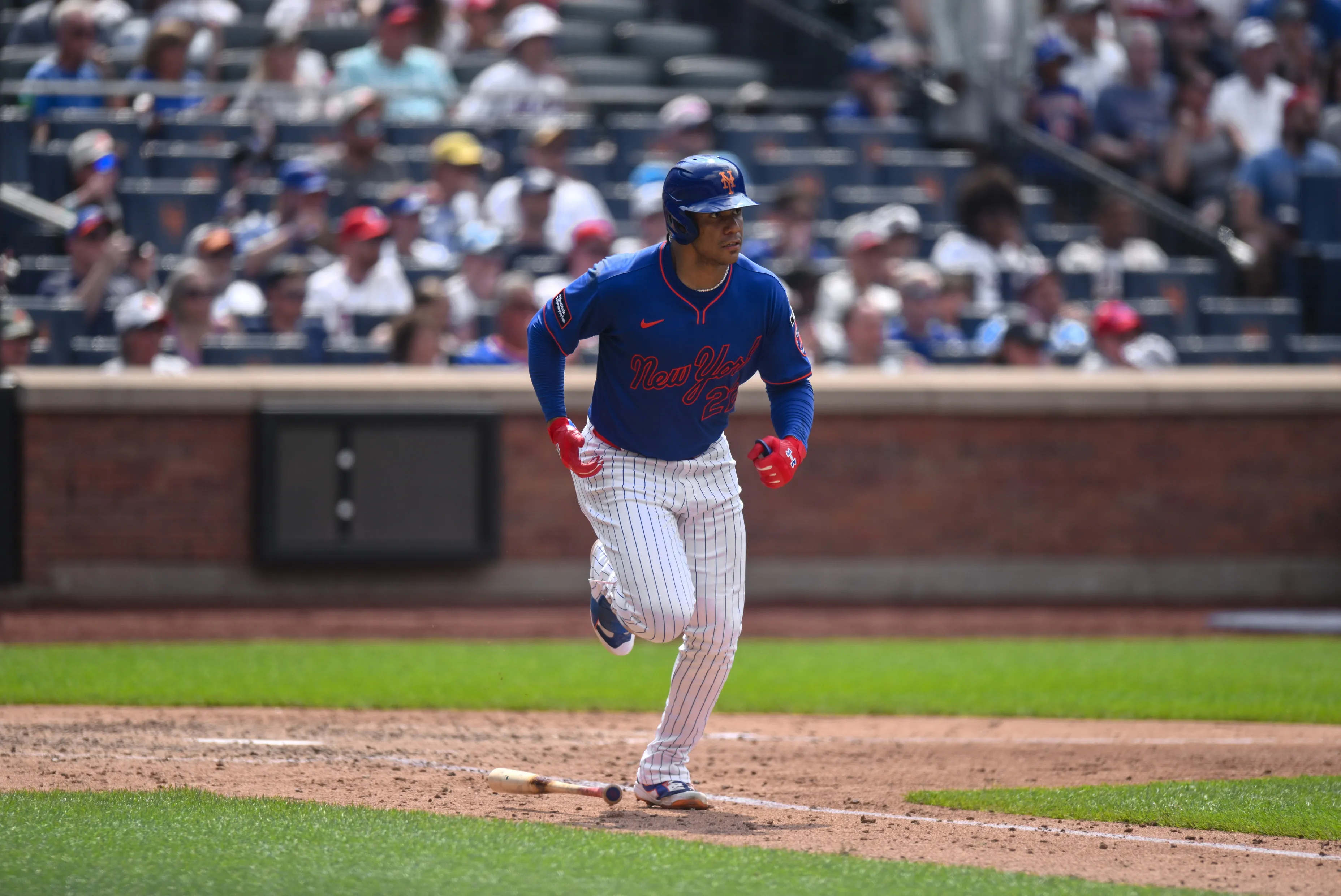 Andy Green Calls Juan Soto Baseball's Best Player After Mets End Losing Streak