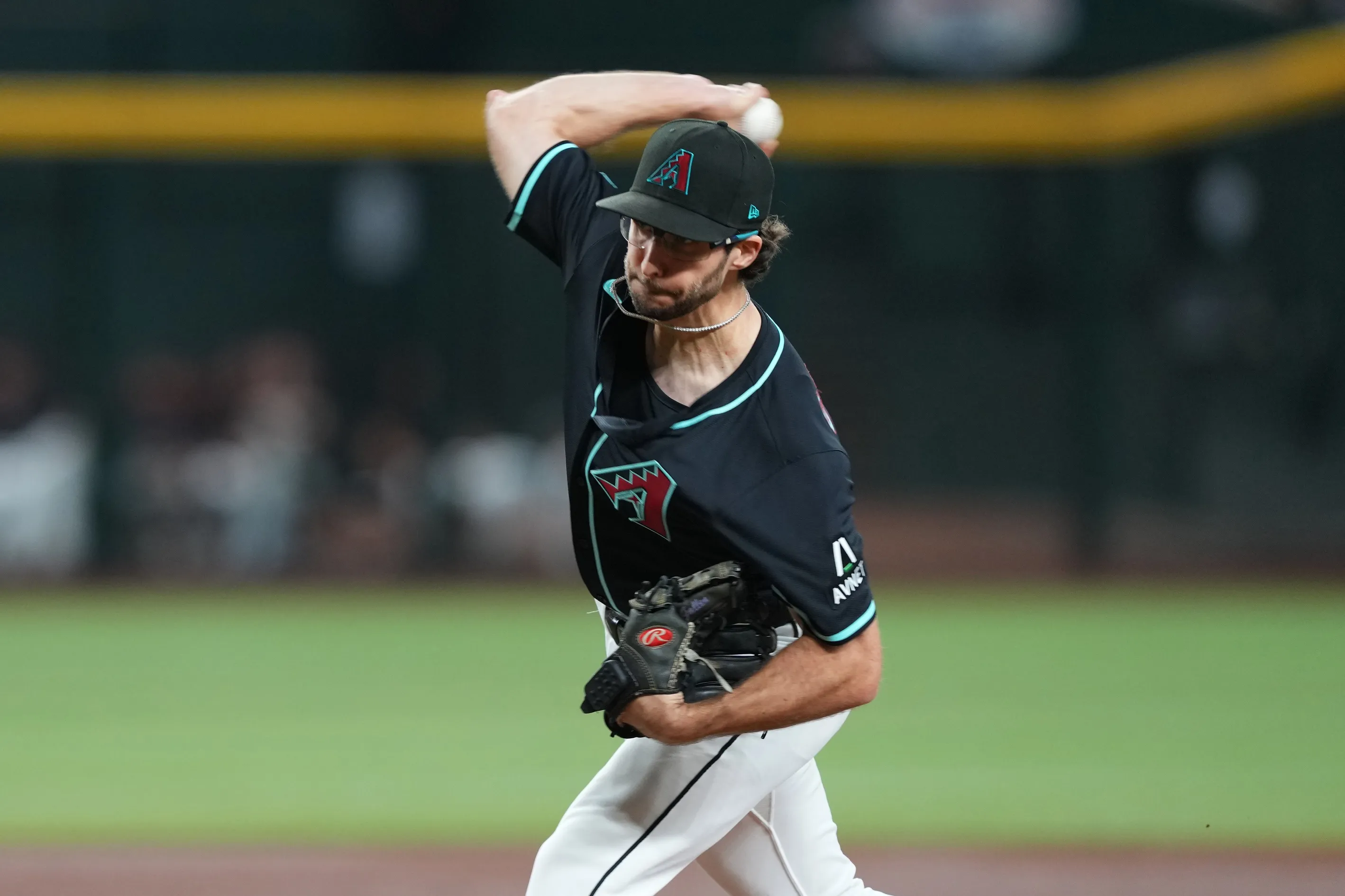 Diamondbacks Eye Gallen, Kelly, and Giolito to Bolster Rotation